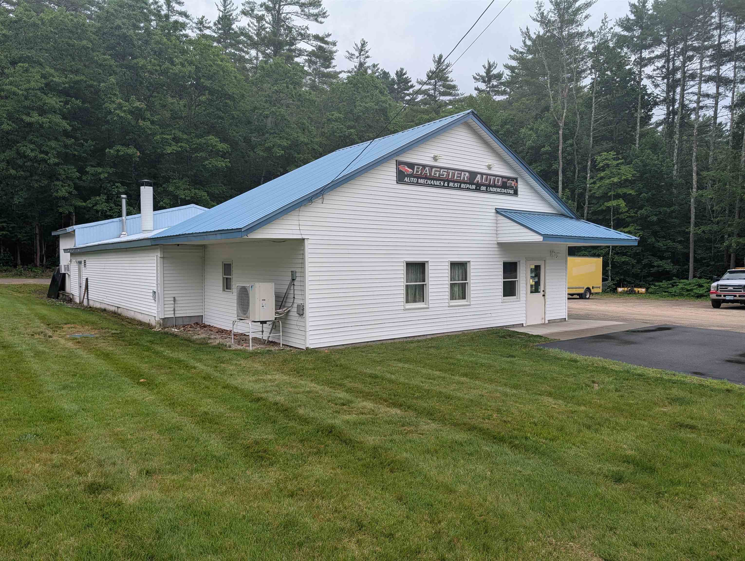 581 Keene Rd, Winchester, NH 03470