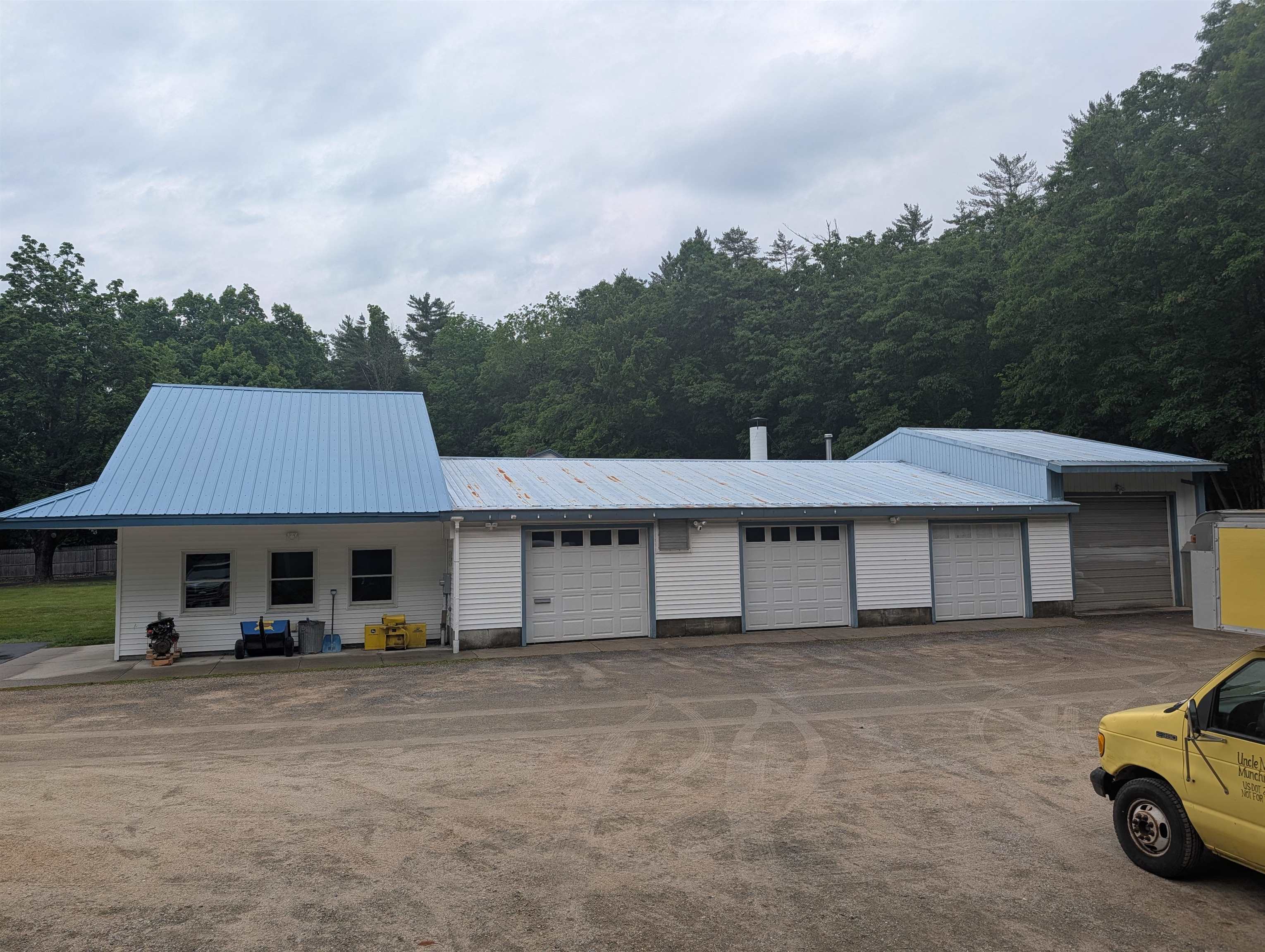581 Keene Rd, Winchester, NH 03470
