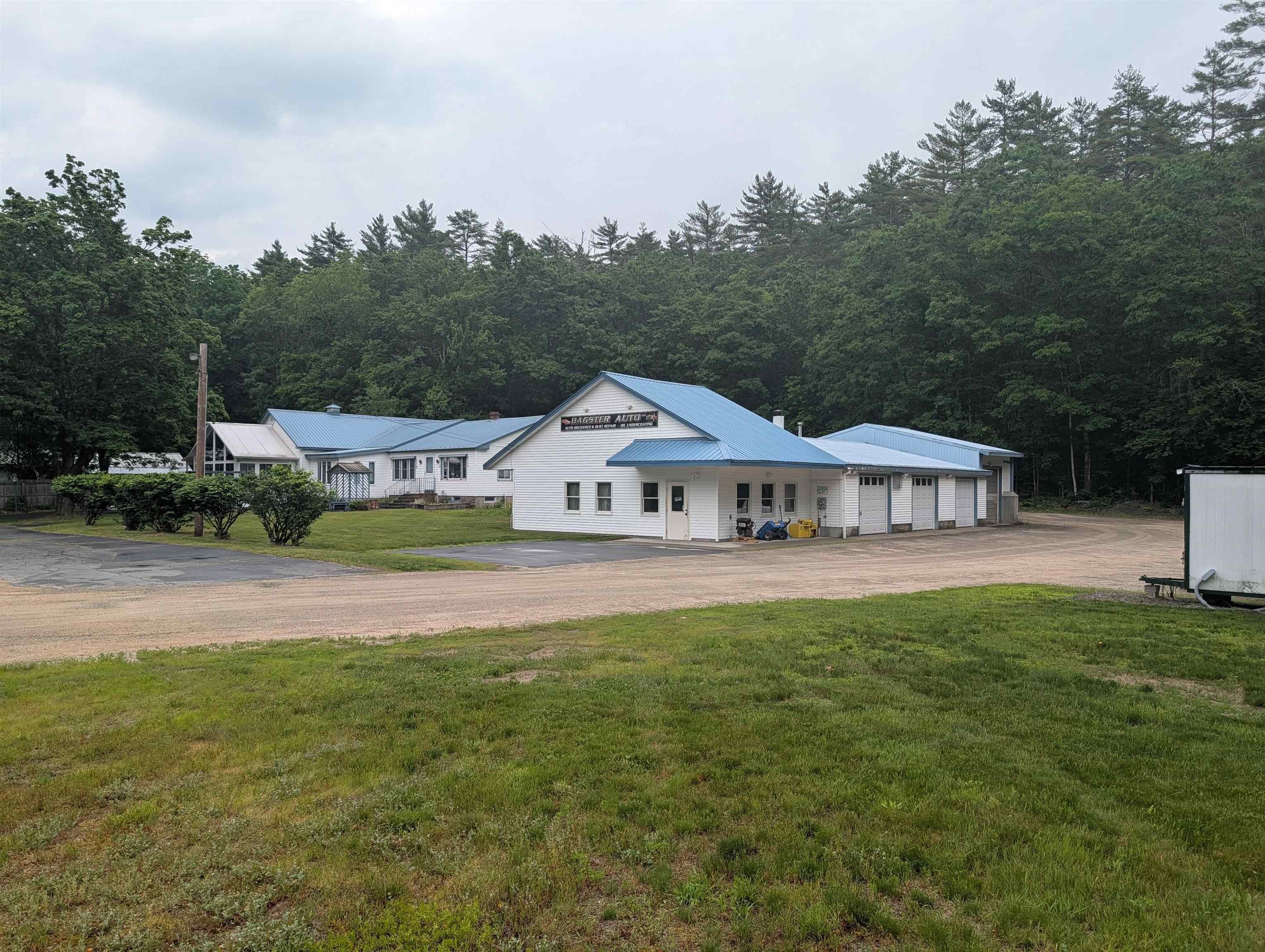 581 Keene Rd, Winchester, NH 03470