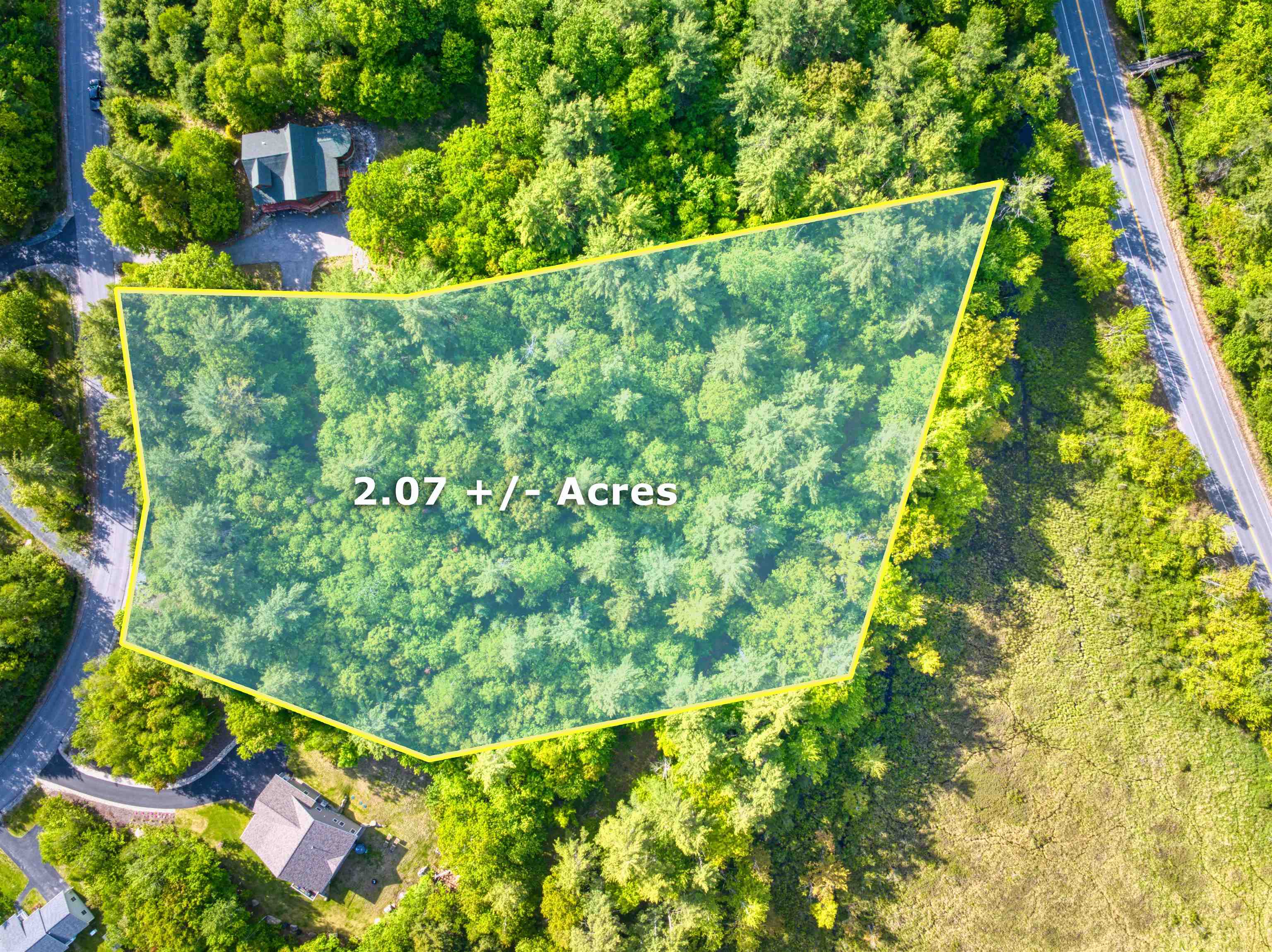 image of Sunapee NH Land | 2.07 Acres