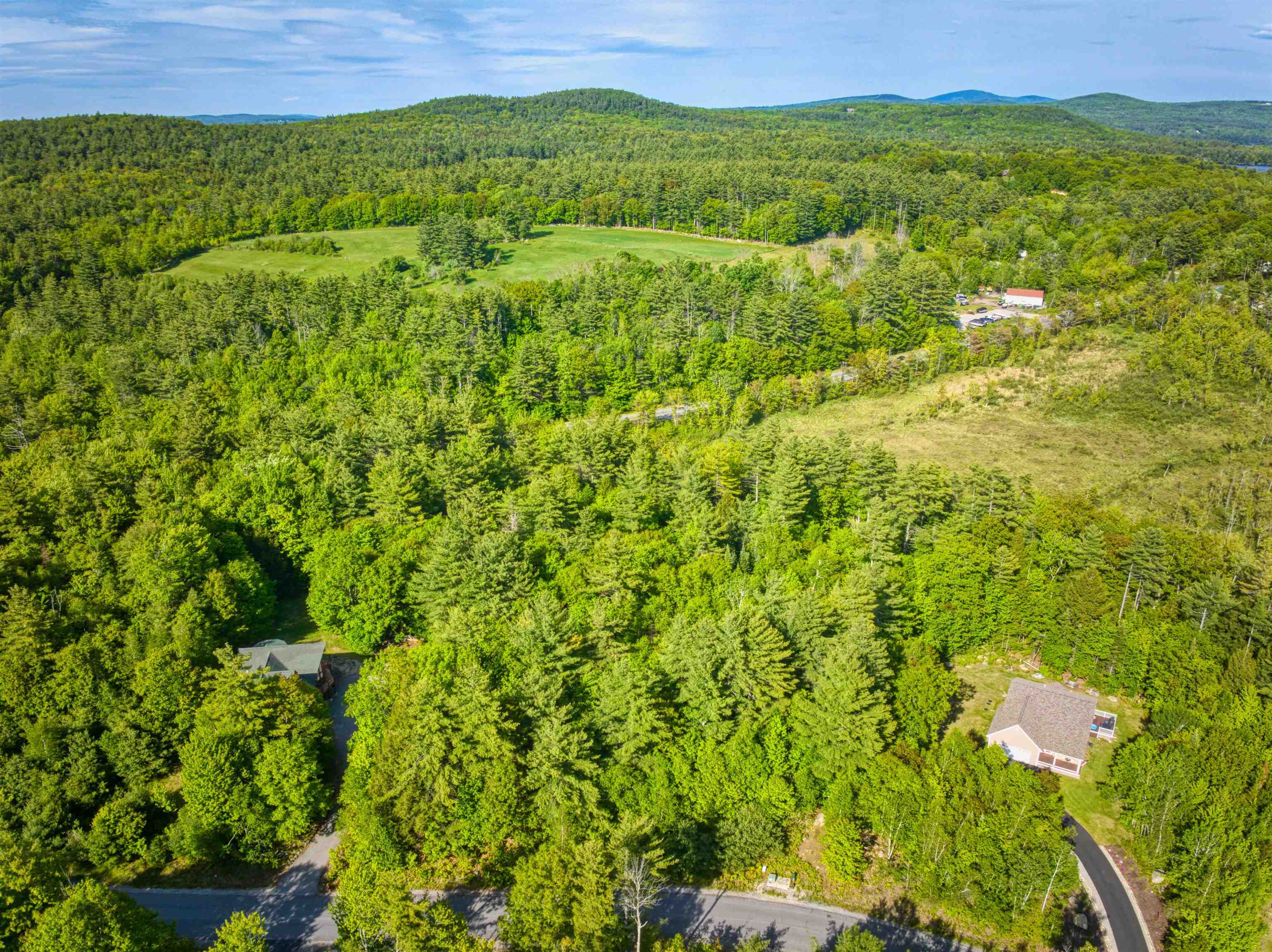 Jeffrey Dr, Sunapee, NH 03782