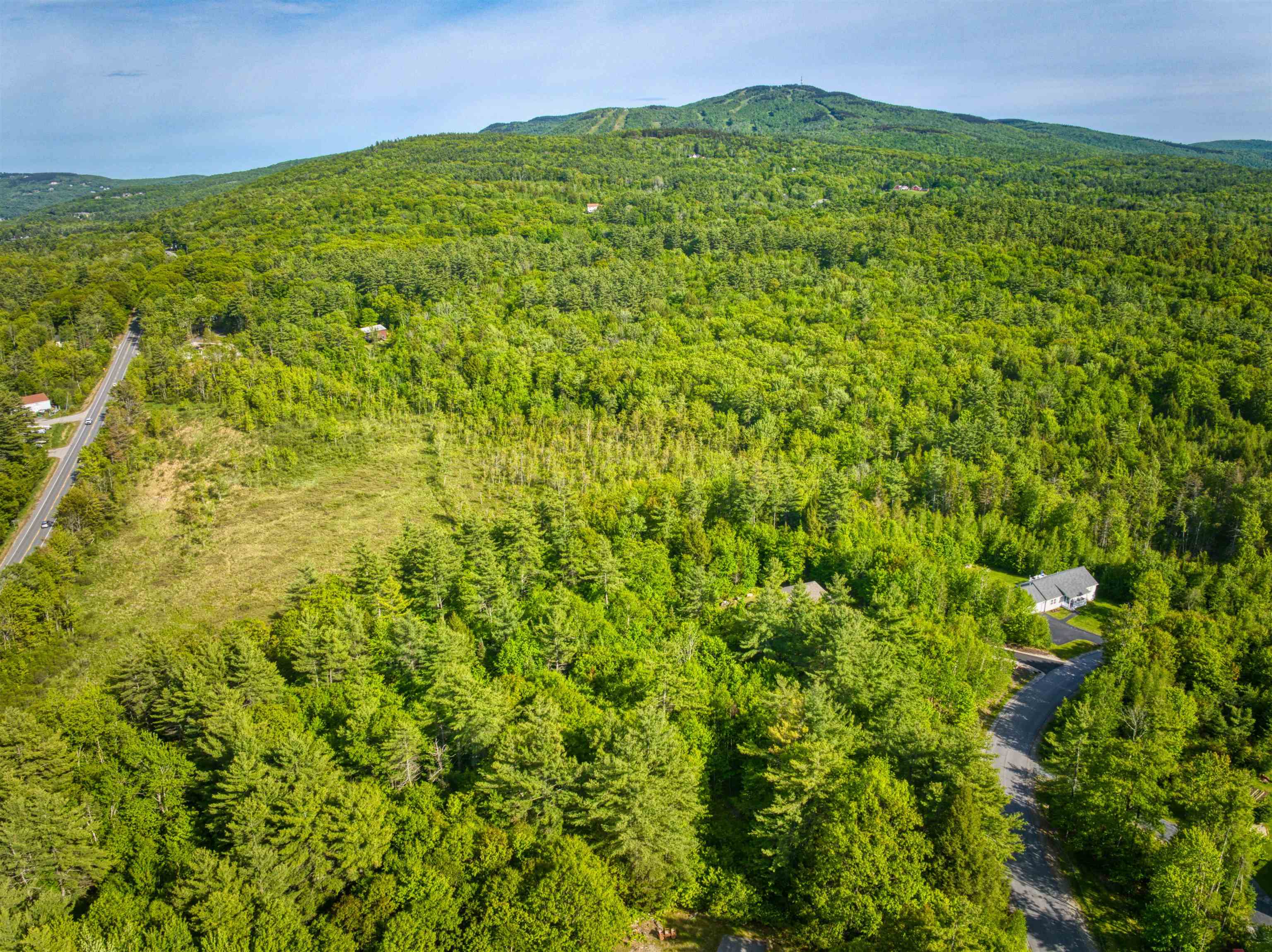 Jeffrey Dr, Sunapee, NH 03782