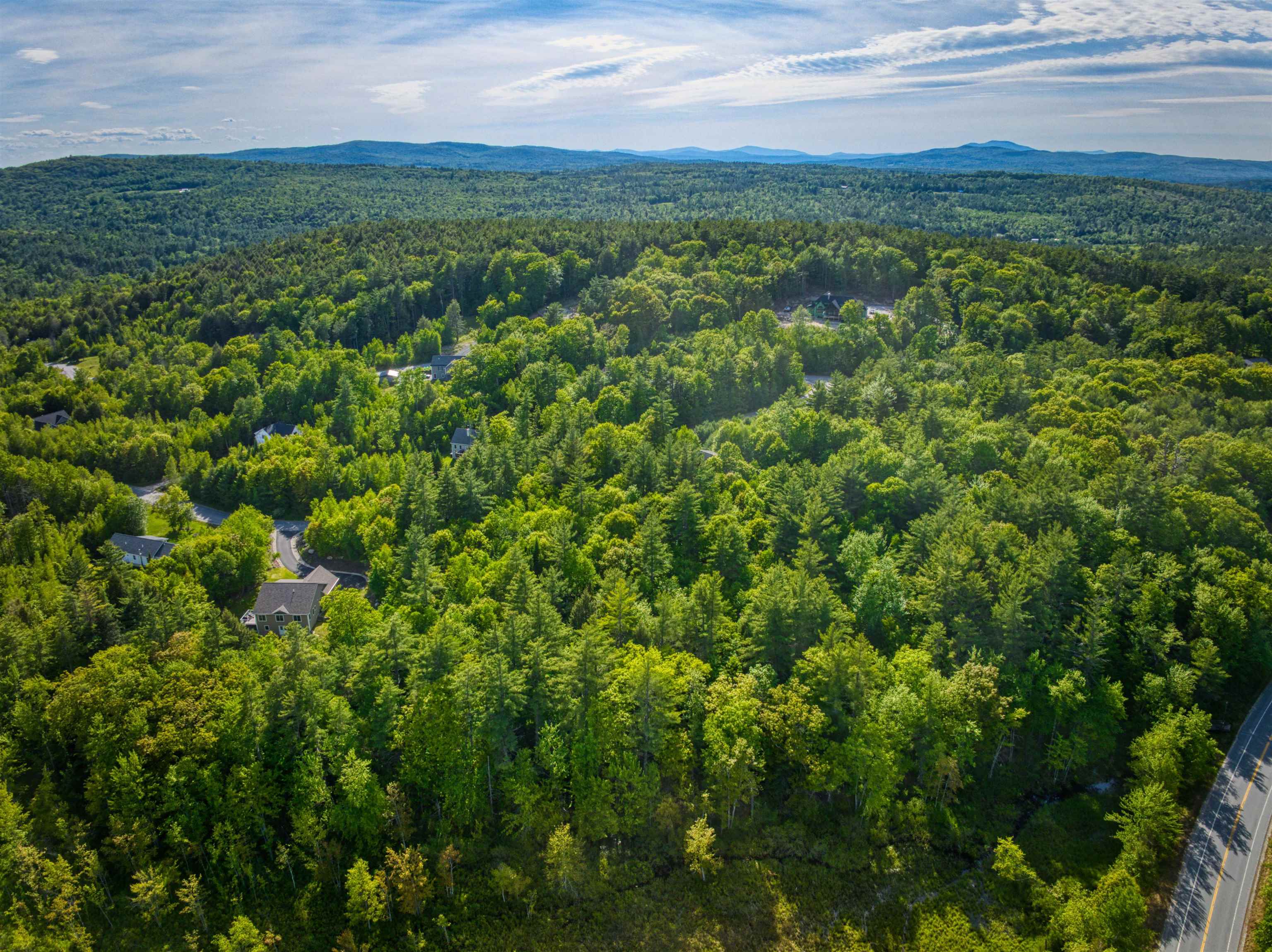 Jeffrey Dr, Sunapee, NH 03782