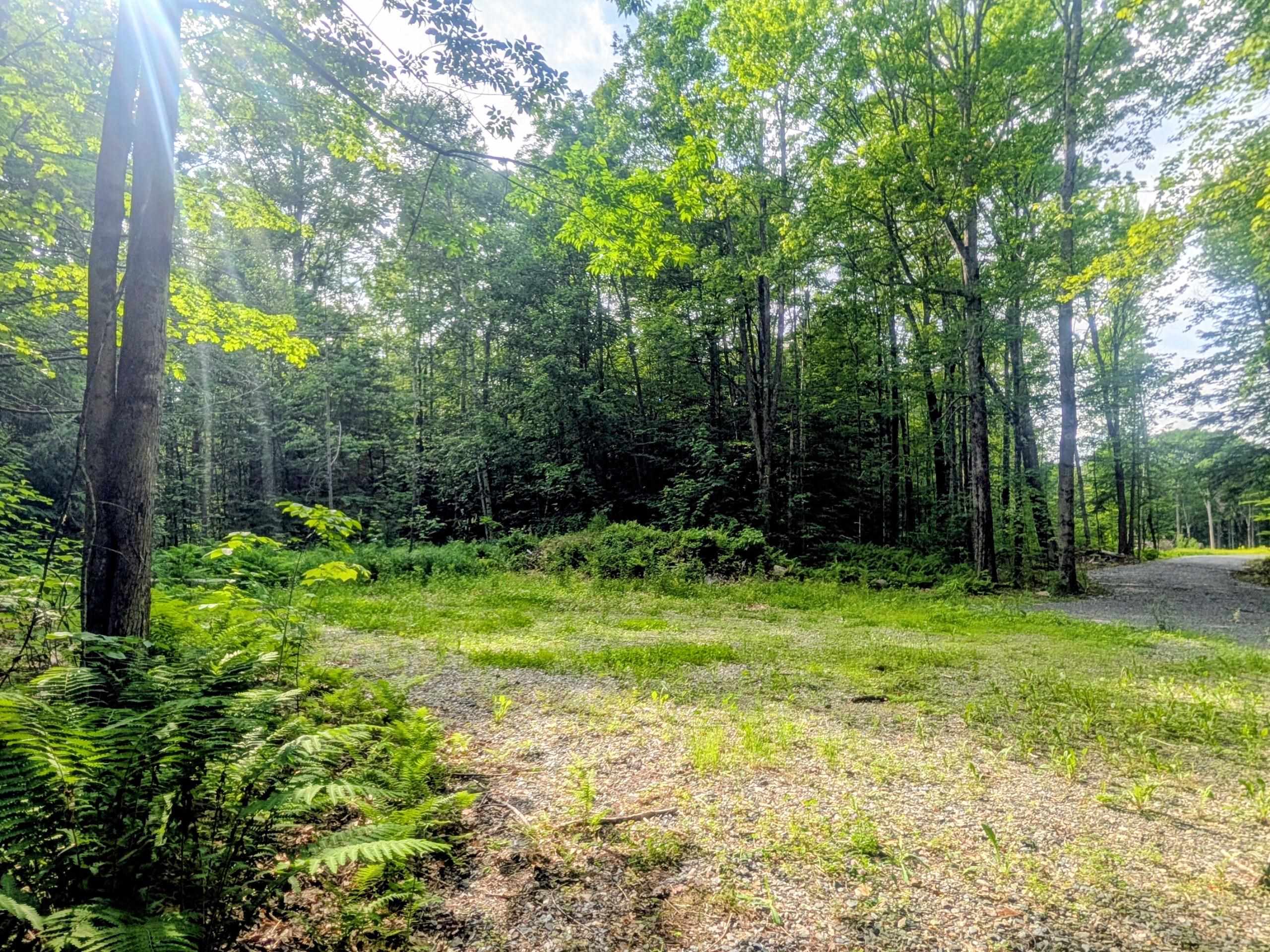 Acworth Rd, Charlestown, NH 03603