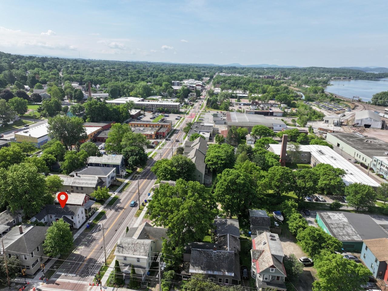 3rd image of 214-216 Pine St, Burlington, VT 05401 | MLS# 5094424