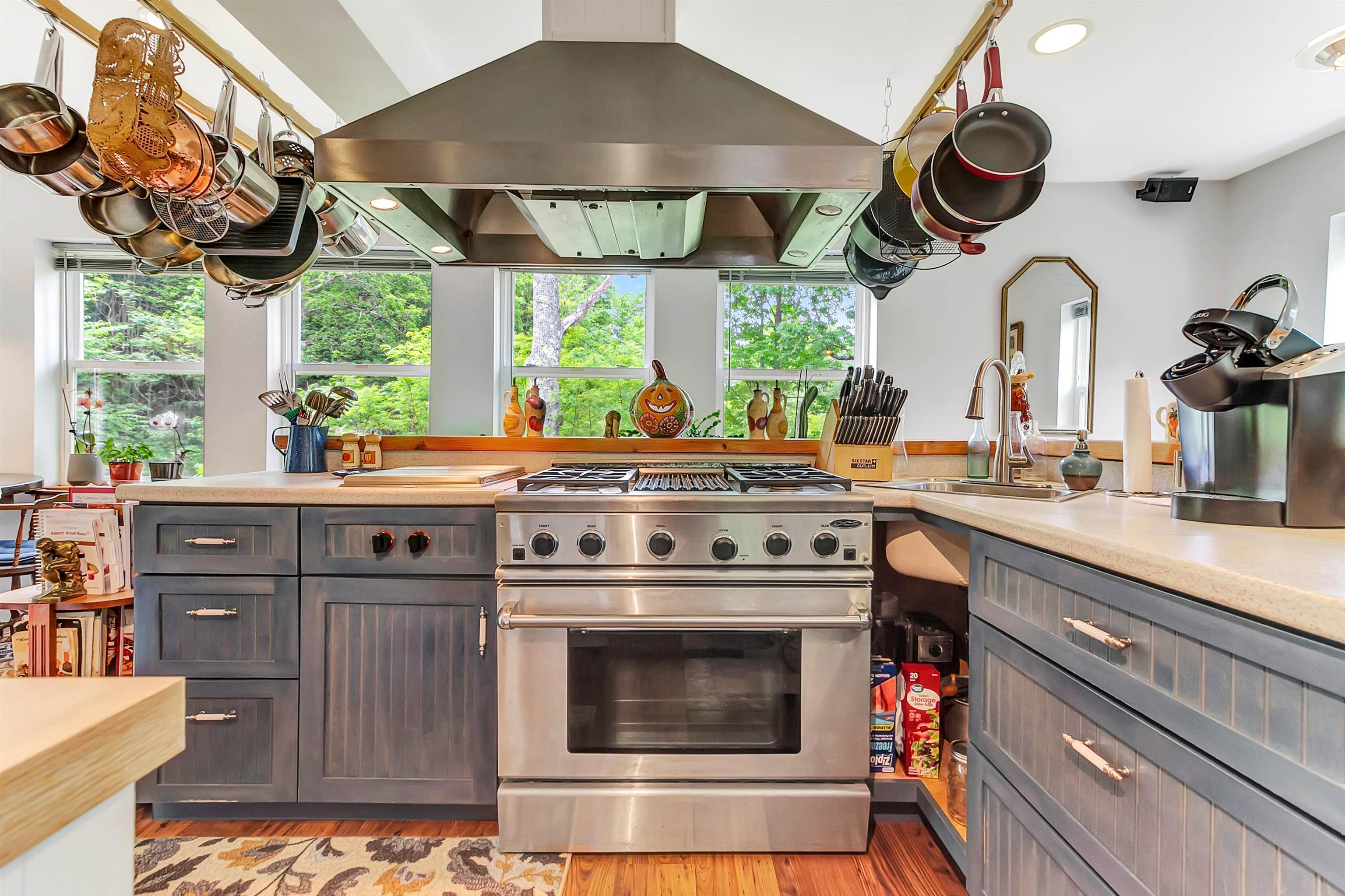 2nd image of 884 Bridgwater Center Rd, Bridgewater, VT 05034 | MLS# 5094429