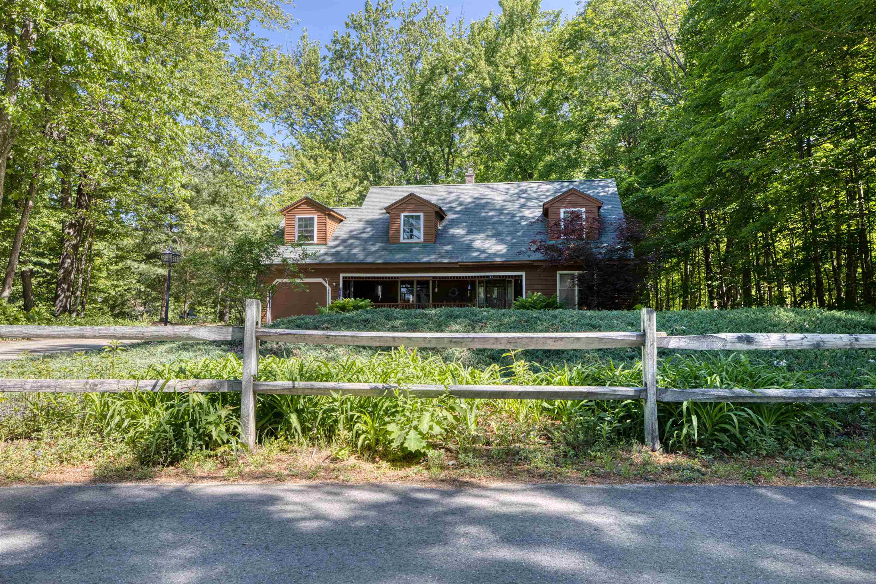 41 Captain Lovewell Ln, Ossipee, NH 03814