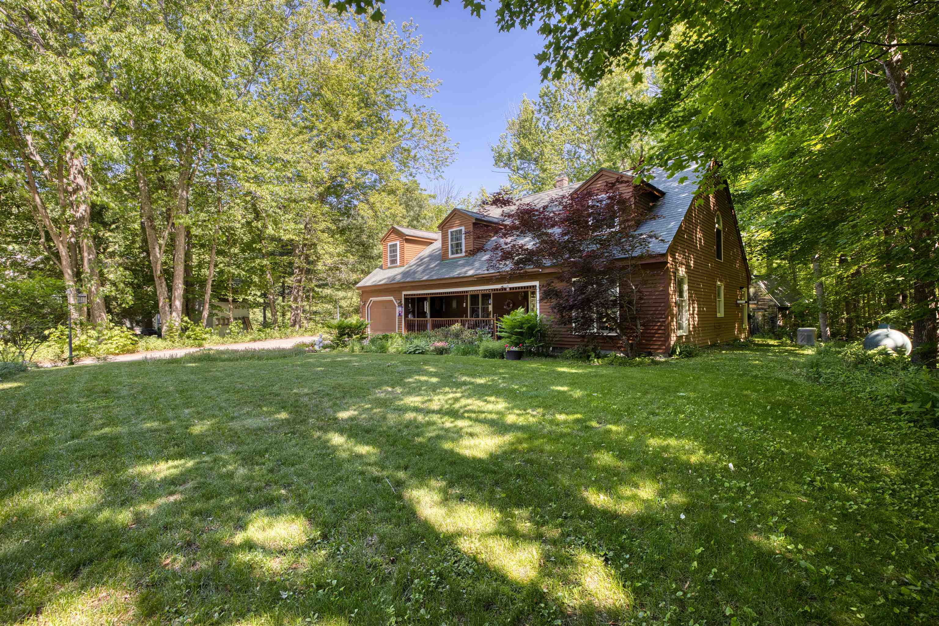 41 Captain Lovewell Ln, Ossipee, NH 03814