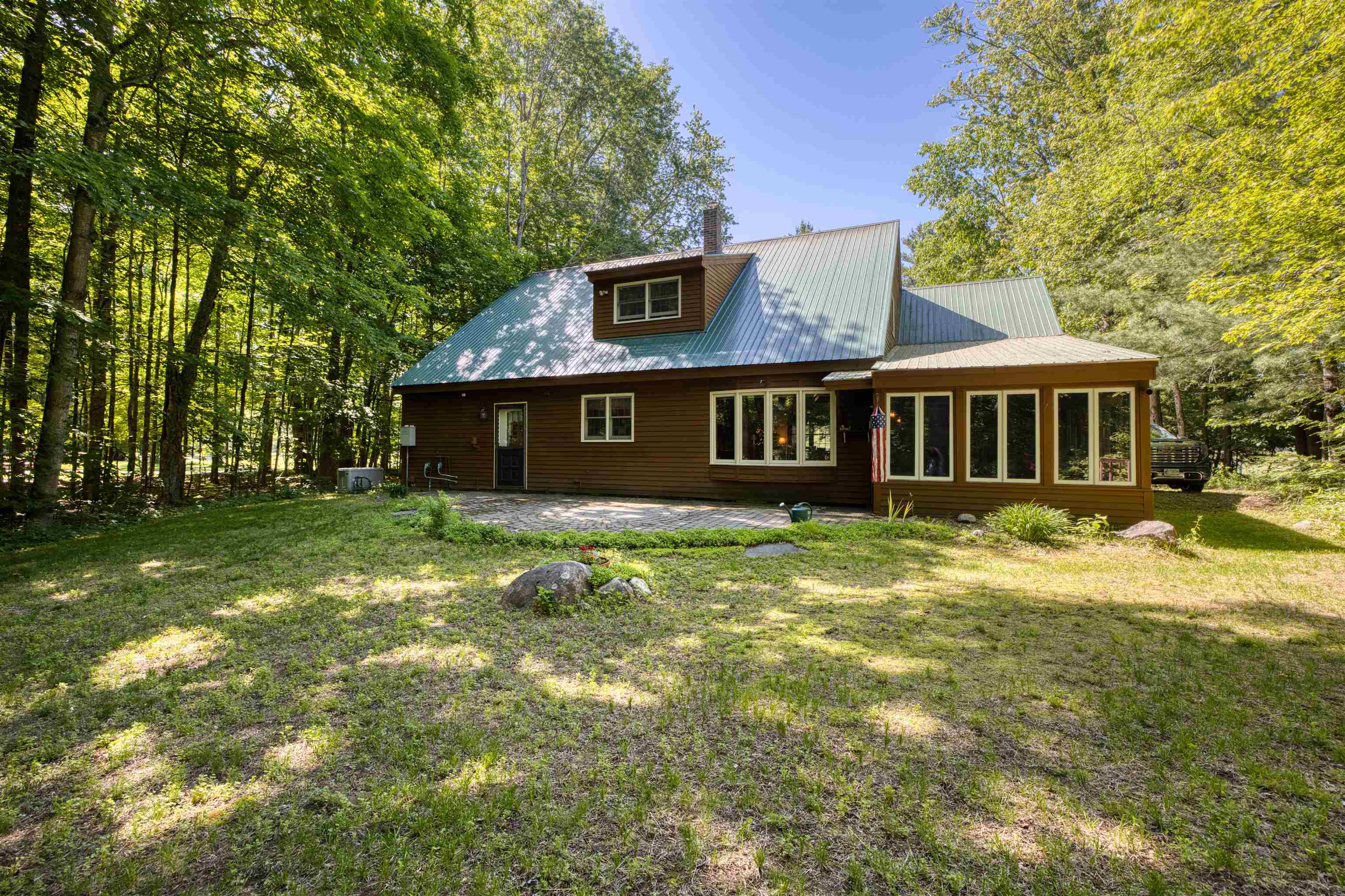 41 Captain Lovewell Ln, Ossipee, NH 03814