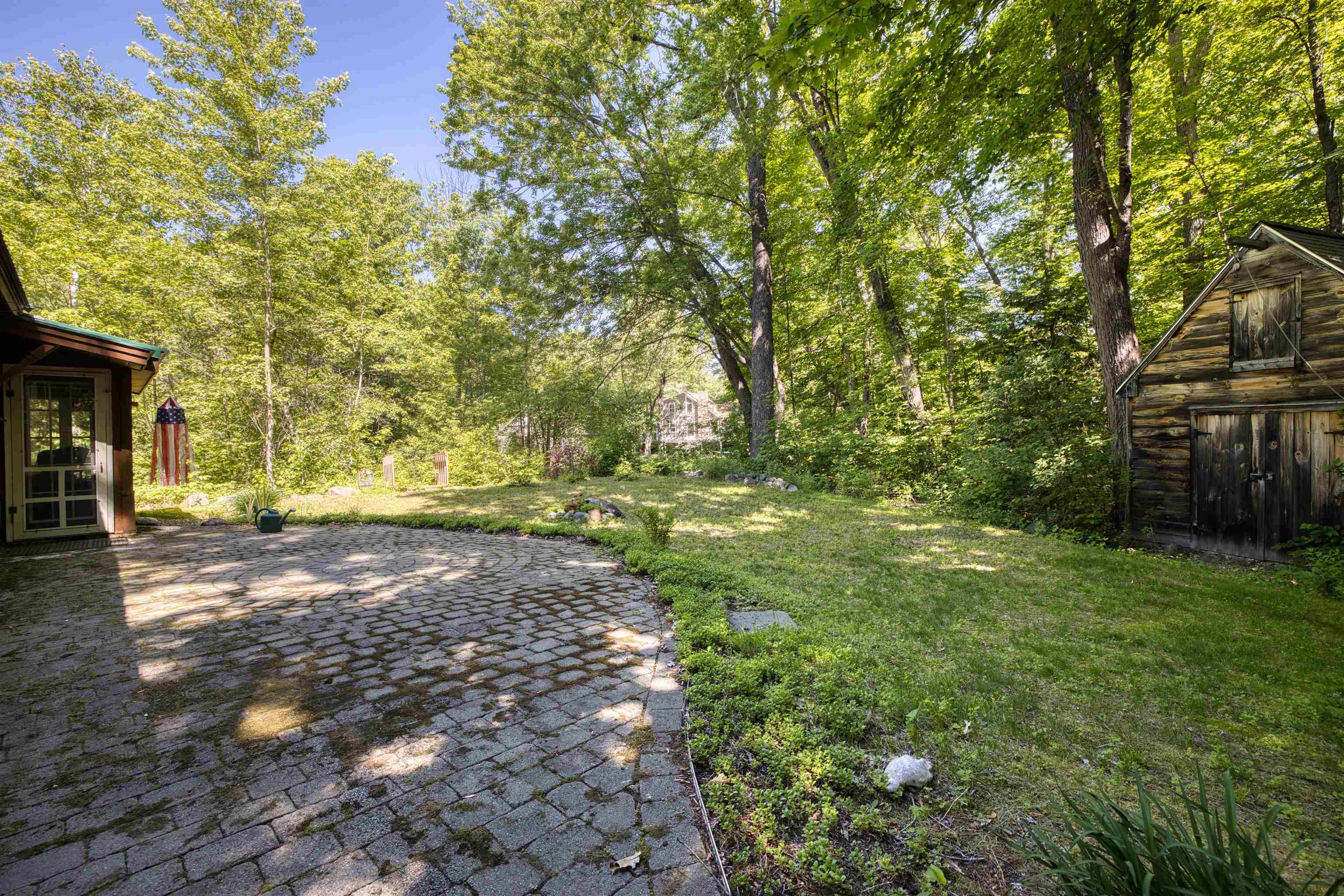 41 Captain Lovewell Ln, Ossipee, NH 03814