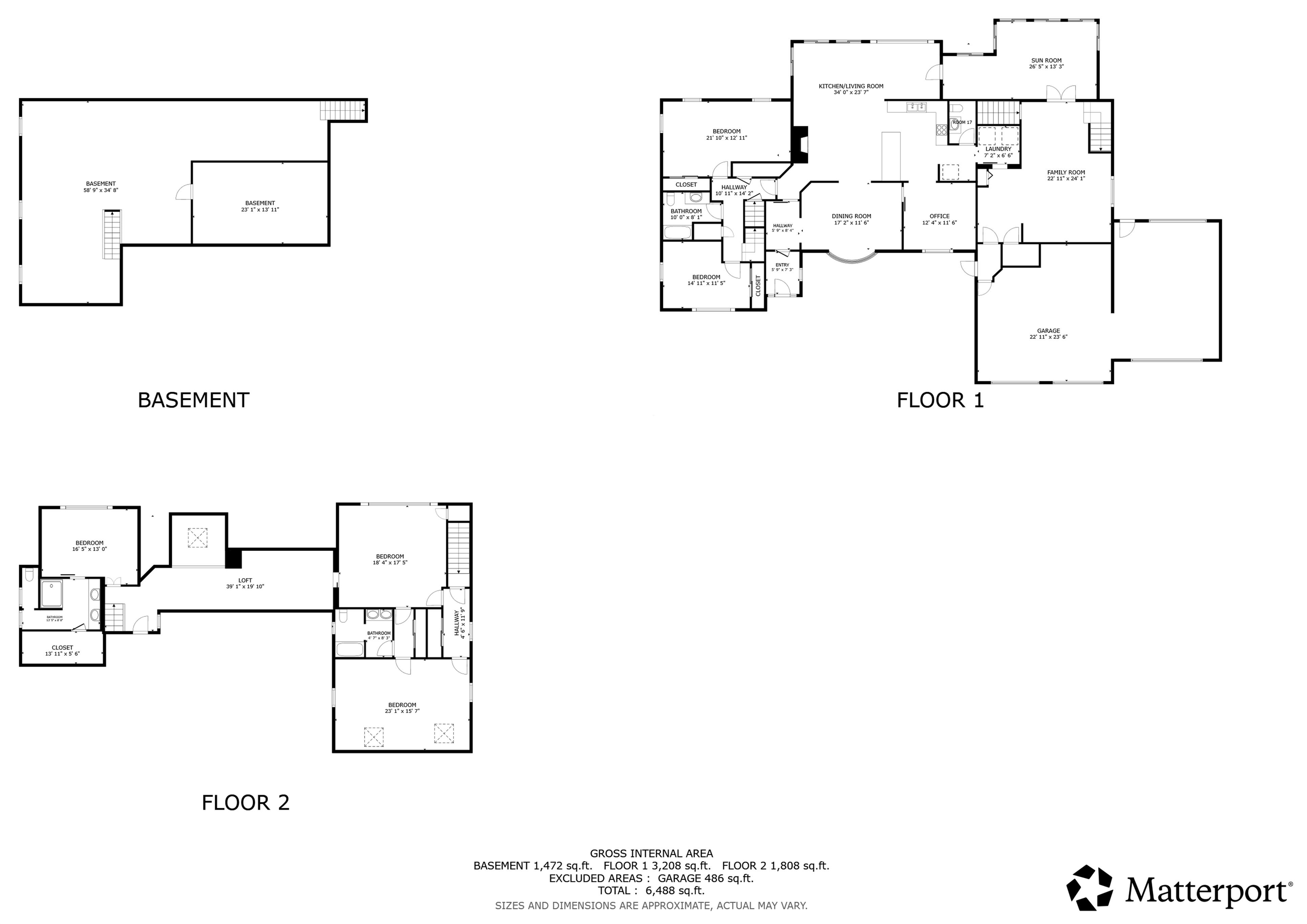 15 Pinewood Dr, Amherst, NH 03031