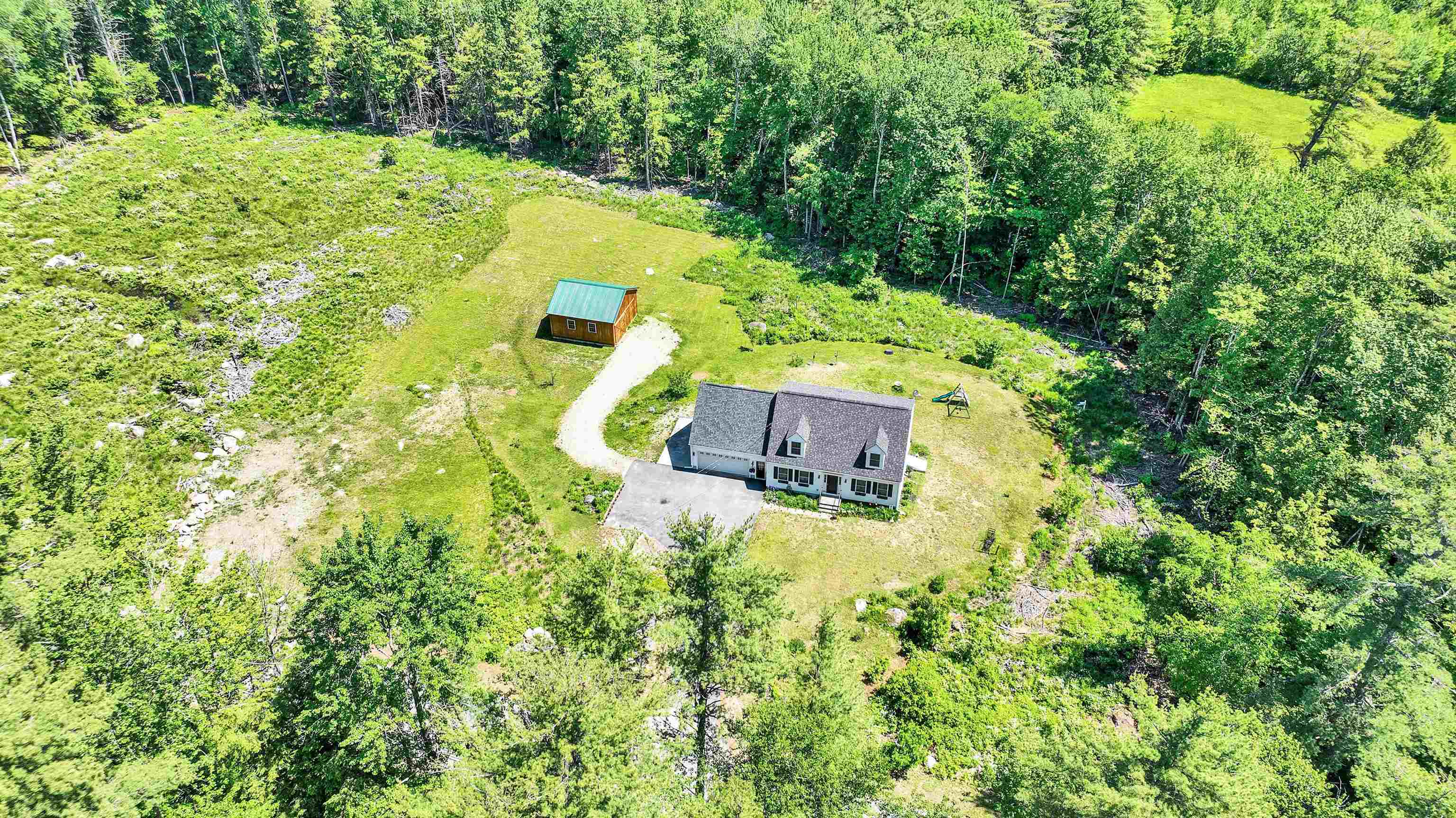 21 Burke Rd, Peterborough, NH 03458