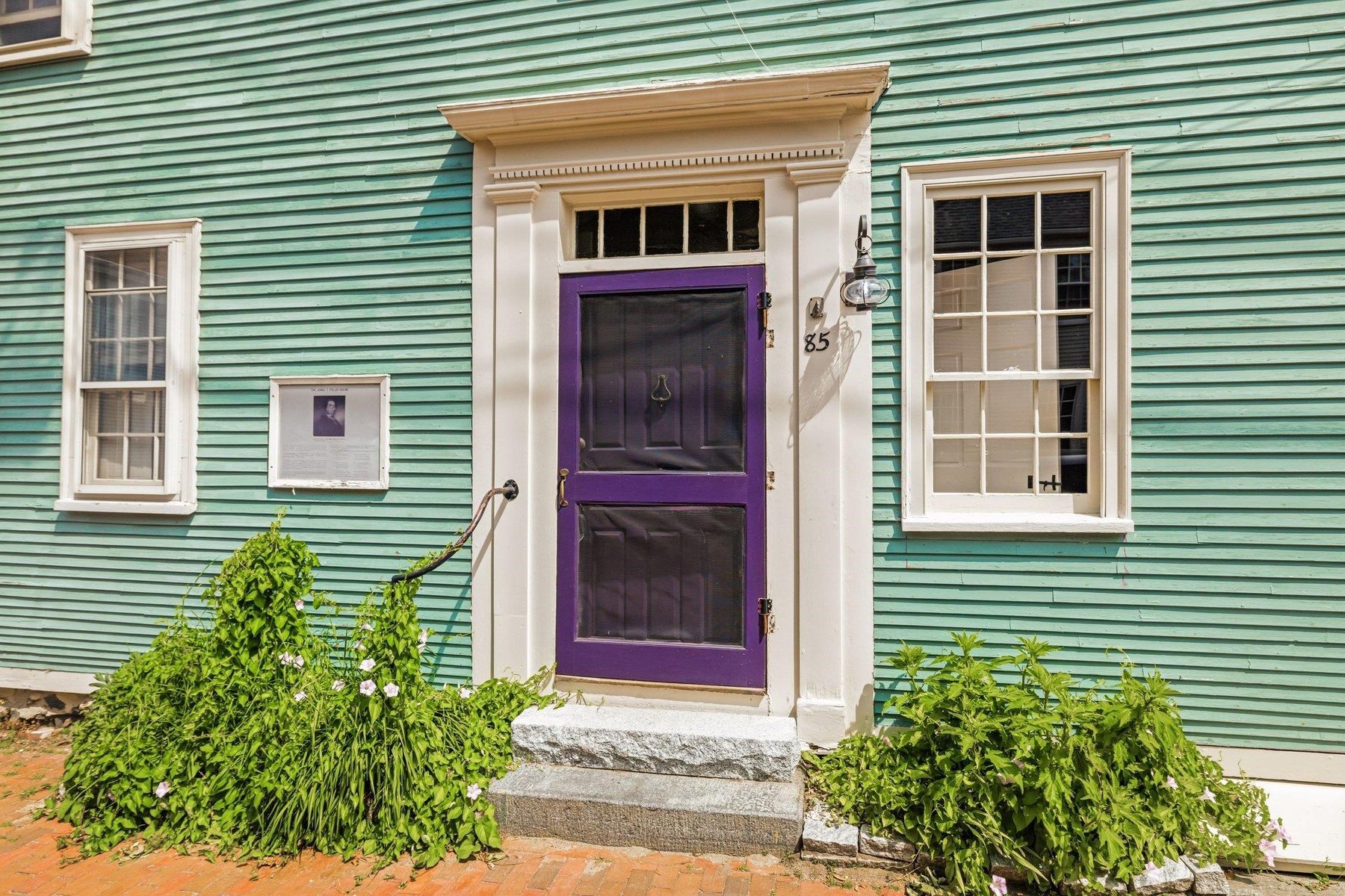85 Gates St #B, Portsmouth, NH 03801
