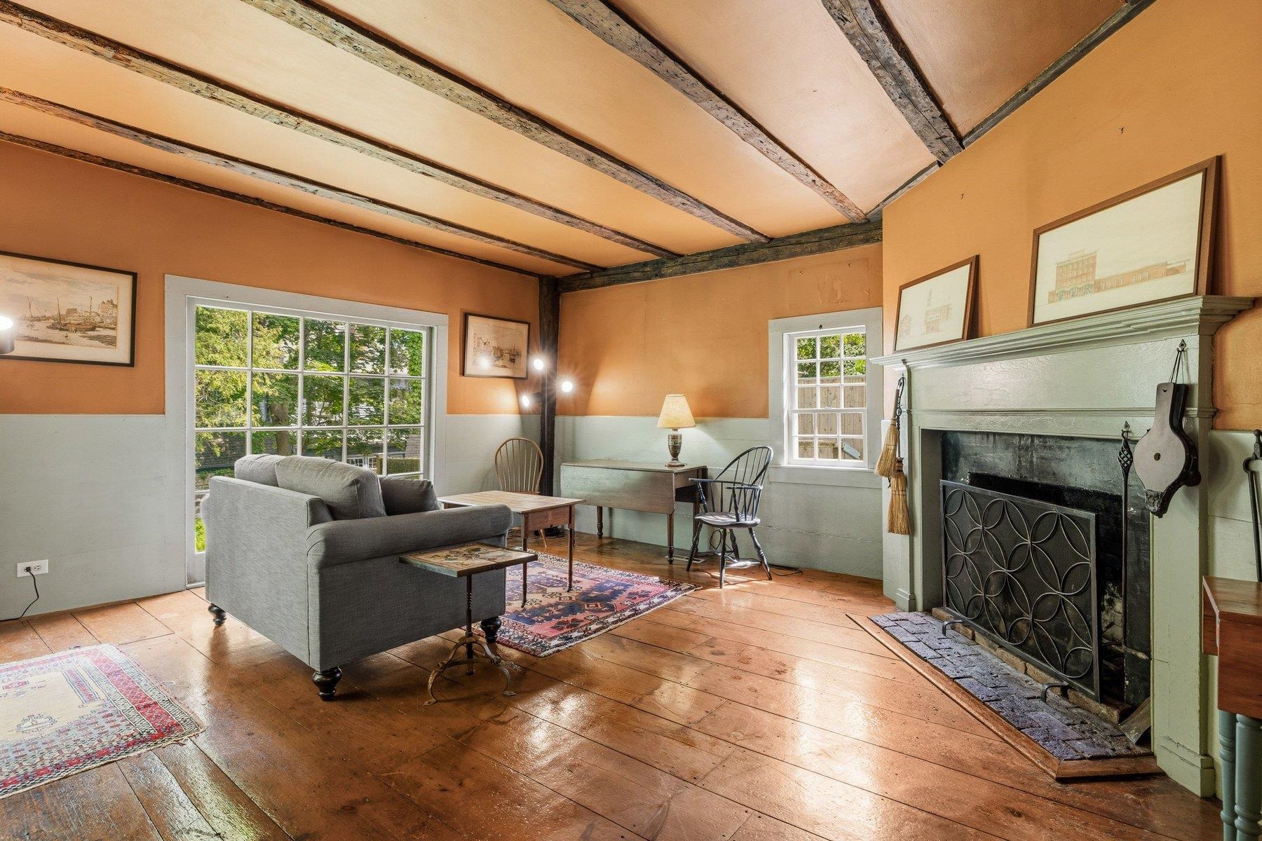 85 Gates St #B, Portsmouth, NH 03801