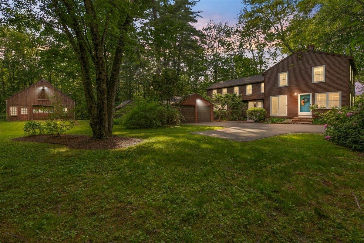 42 Old Town Farm Rd, Exeter, NH 03833