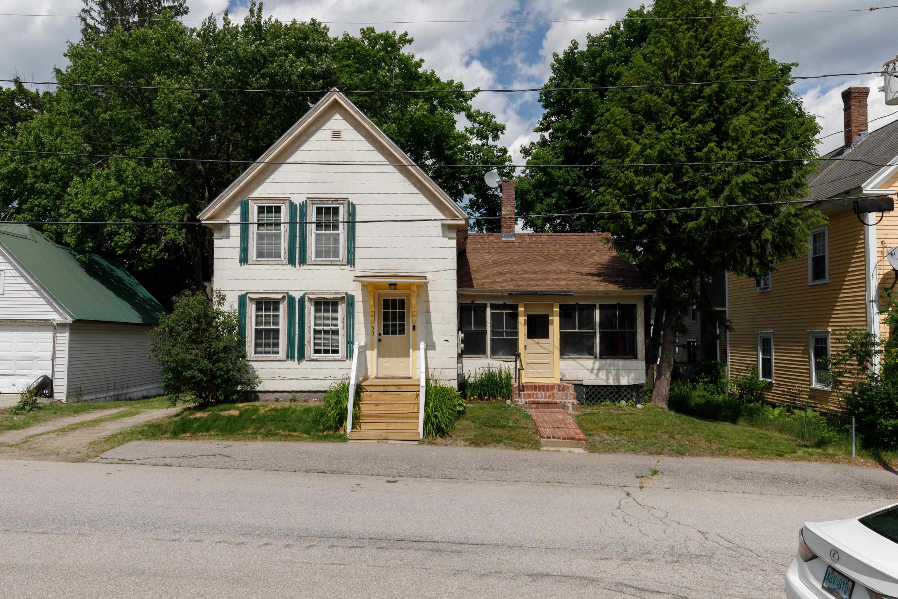 53 Butler St, Hillsborough, NH 03244