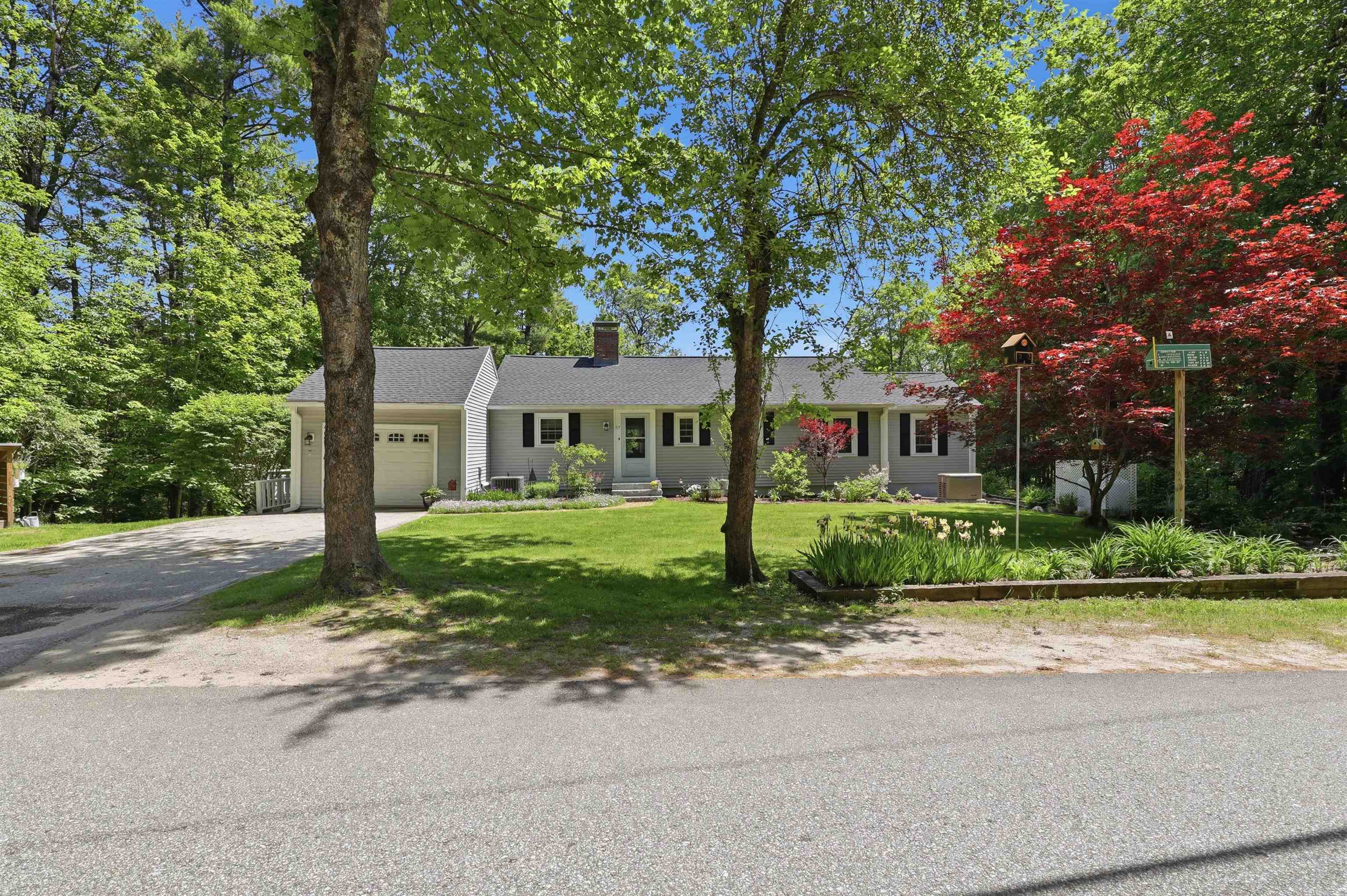 57 Windy Row, Peterborough, NH 03458