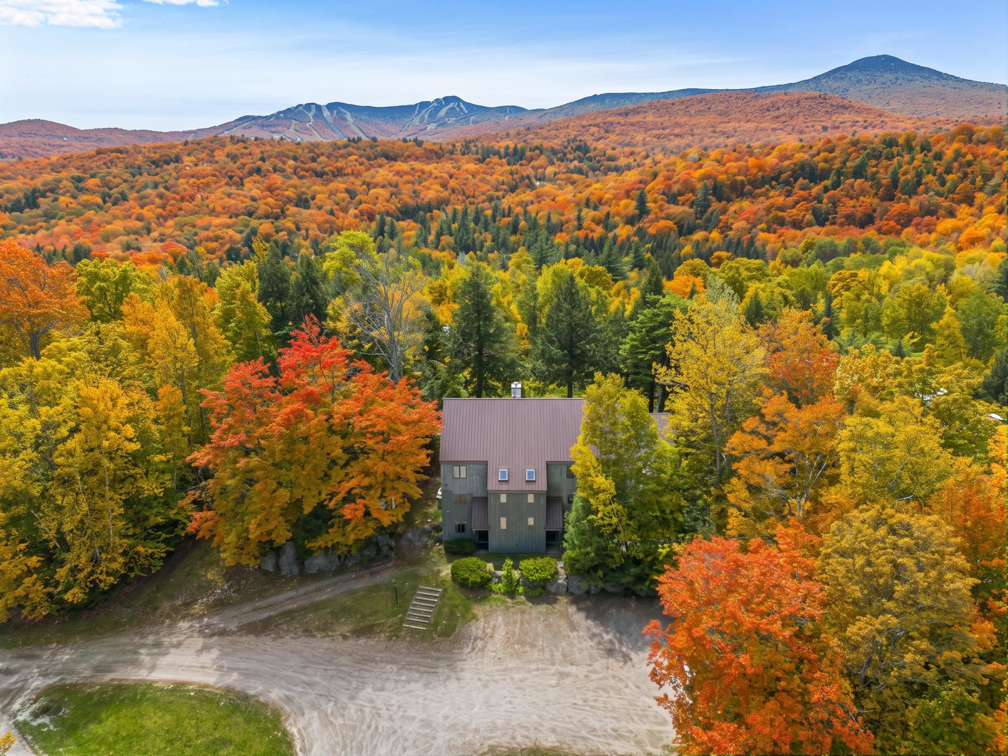 Photo 2 of Condo for sale at 249 Moon Ridge Rd #6D, Killington, VT 05751 | MLS# 5094441 | Listing updated on 2026-10-08