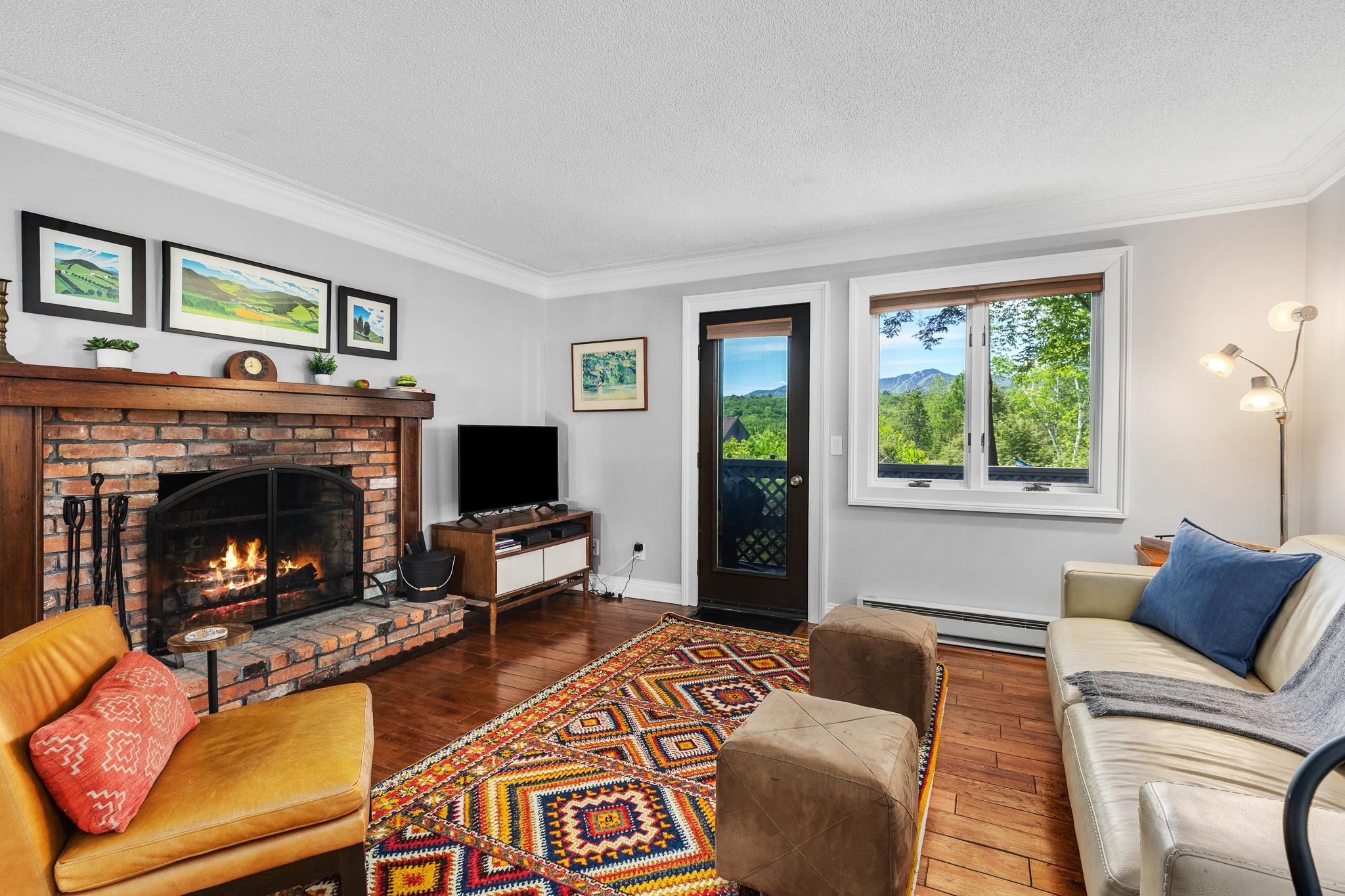 Photo 2 of Condo for sale at 249 Moon Ridge Rd #6D, Killington, VT 05751 | MLS# 5094441 | Listing updated on 2026-09-17
