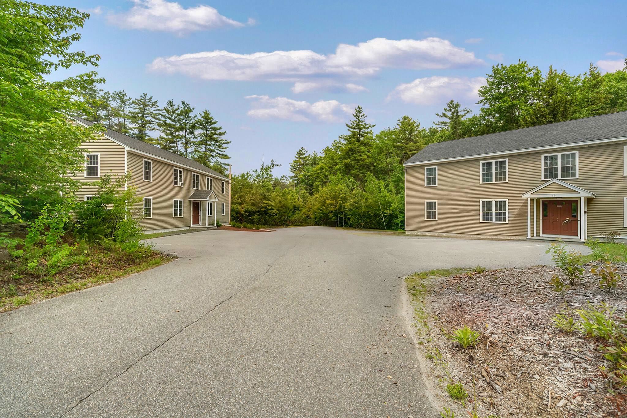 12 and 14 Whipple Rd, Newport, NH 03773