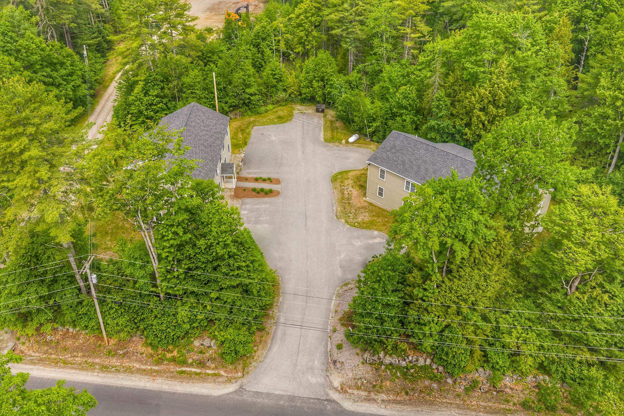 12 and 14 Whipple Rd, Newport, NH 03773
