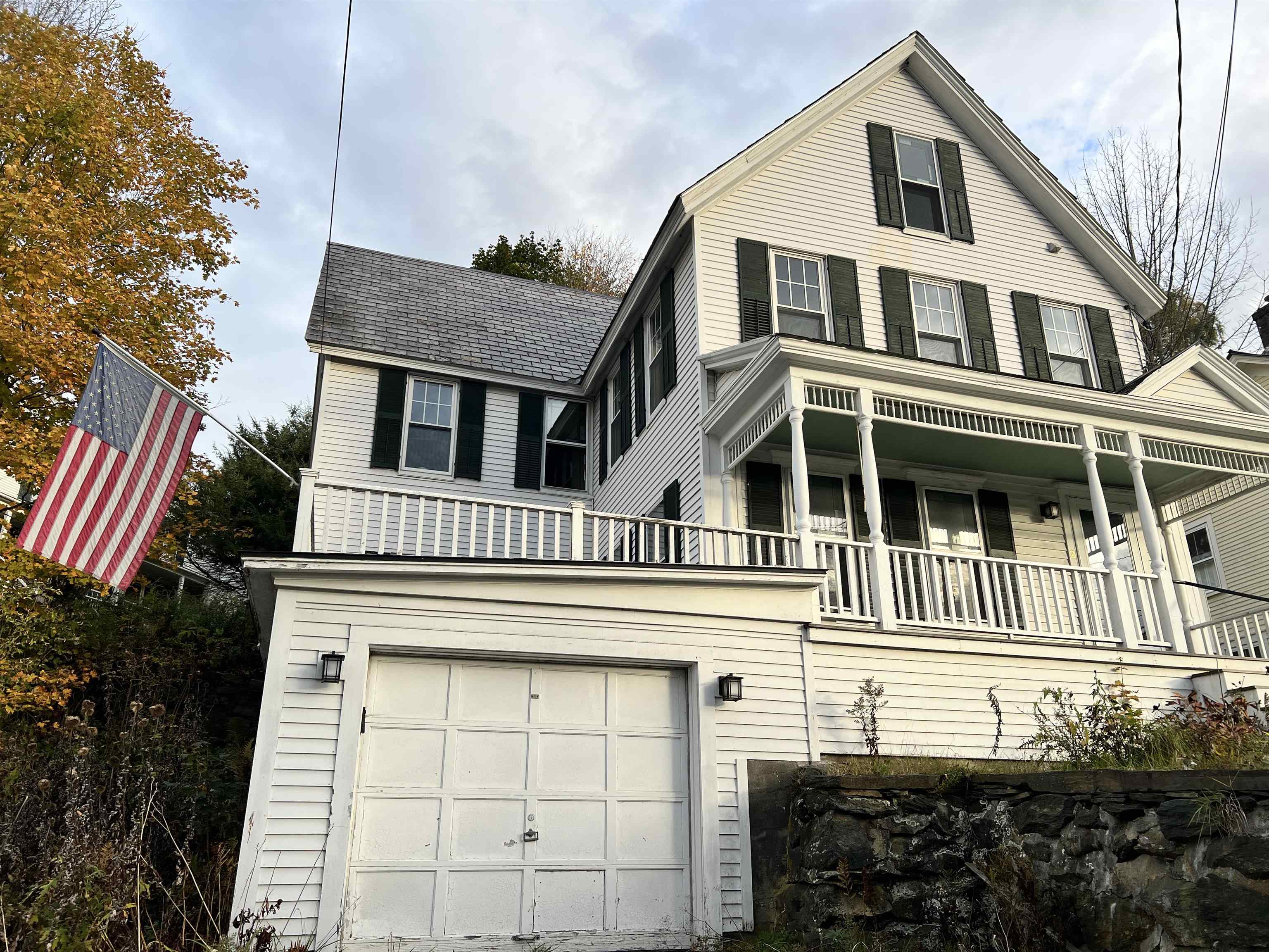 WOODSTOCK VT&nbsp;Homes for sale