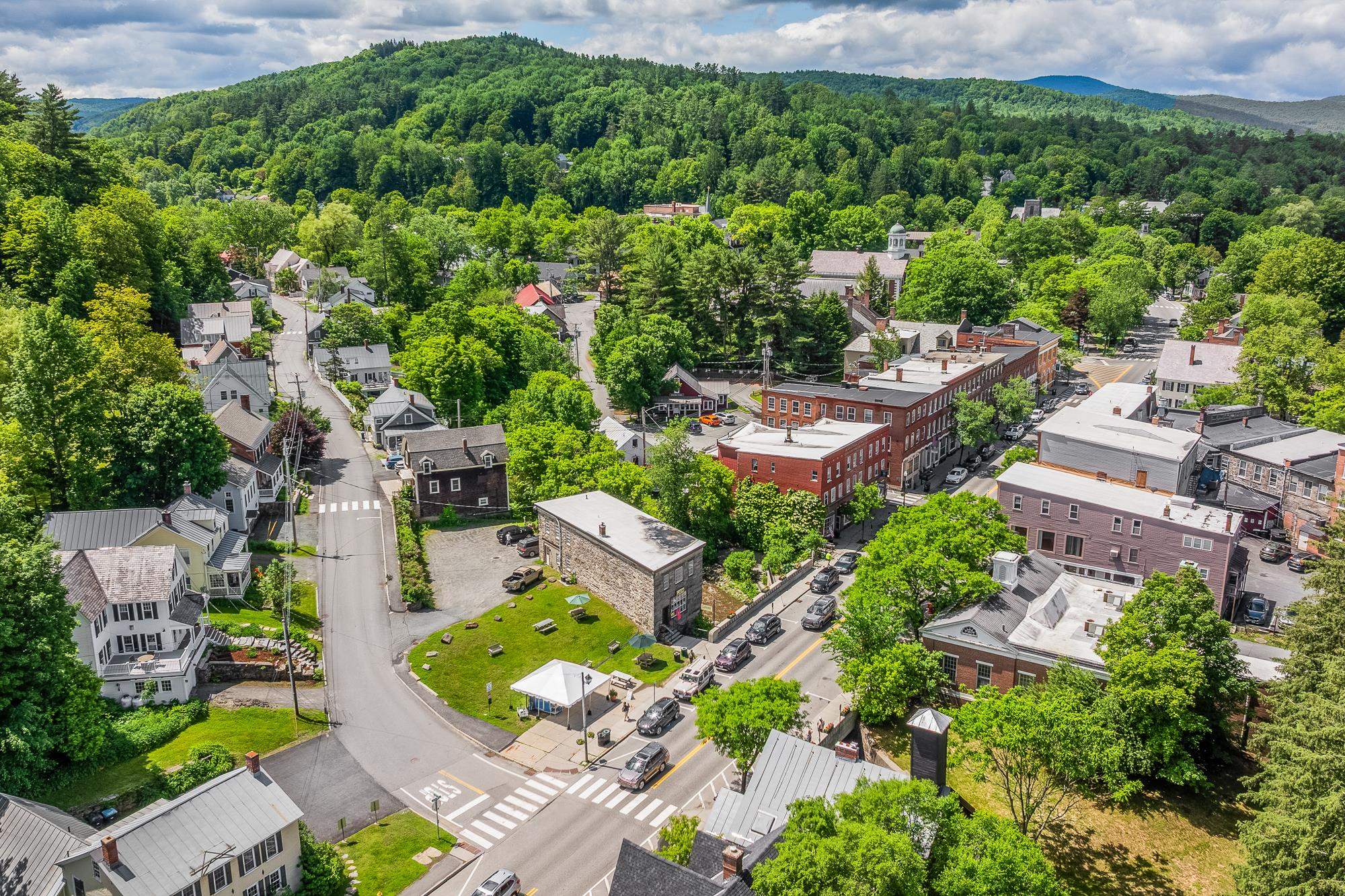 Homes for sale in Woodstock, VT | 2 High St, Woodstock, VT 05091 | MLS# 5094456