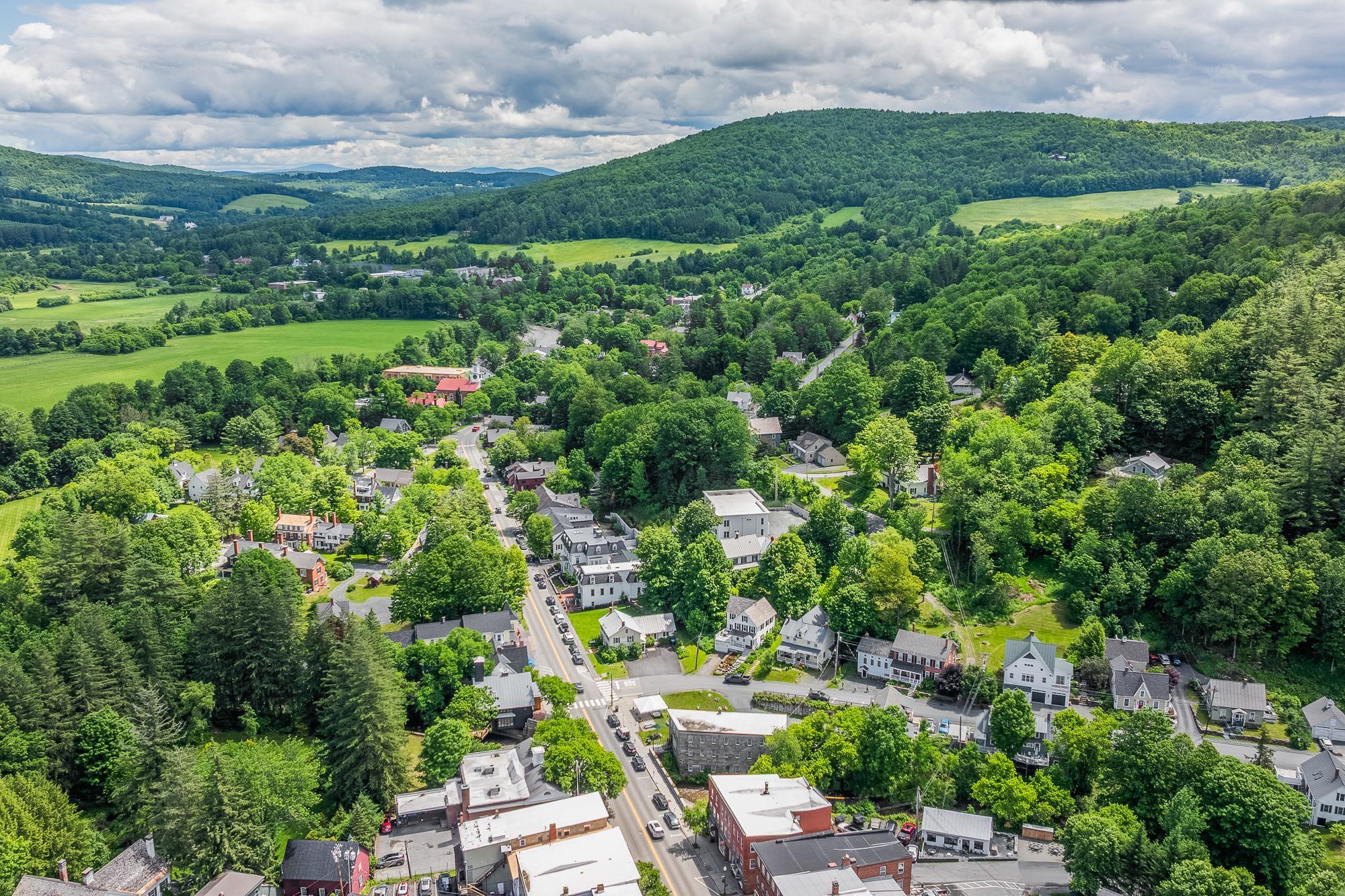 Homes for sale in Woodstock, VT | 2 High St, Woodstock, VT 05091 | MLS# 5094456