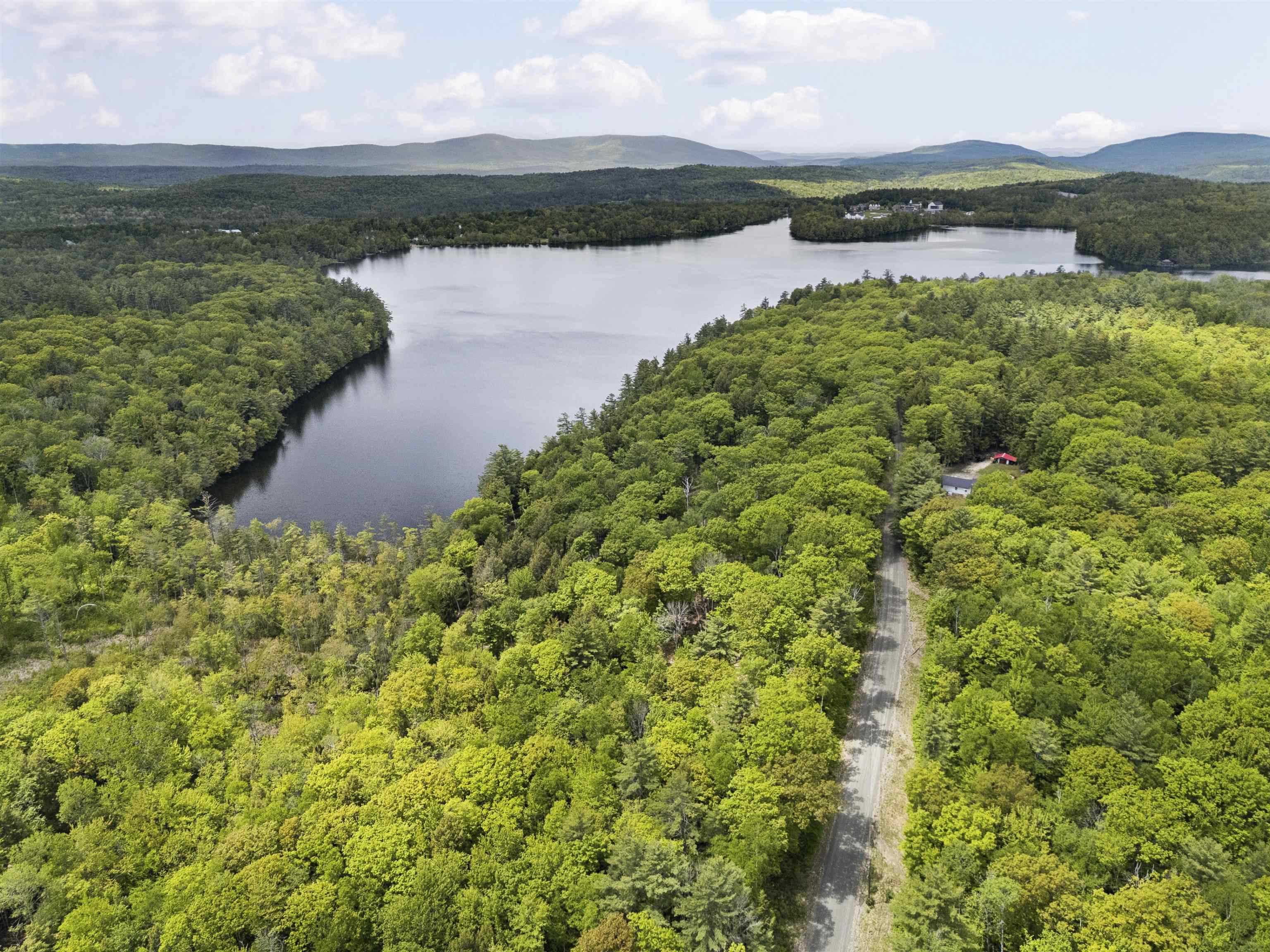 CANAAN NH&nbsp;Land / Acres for sale