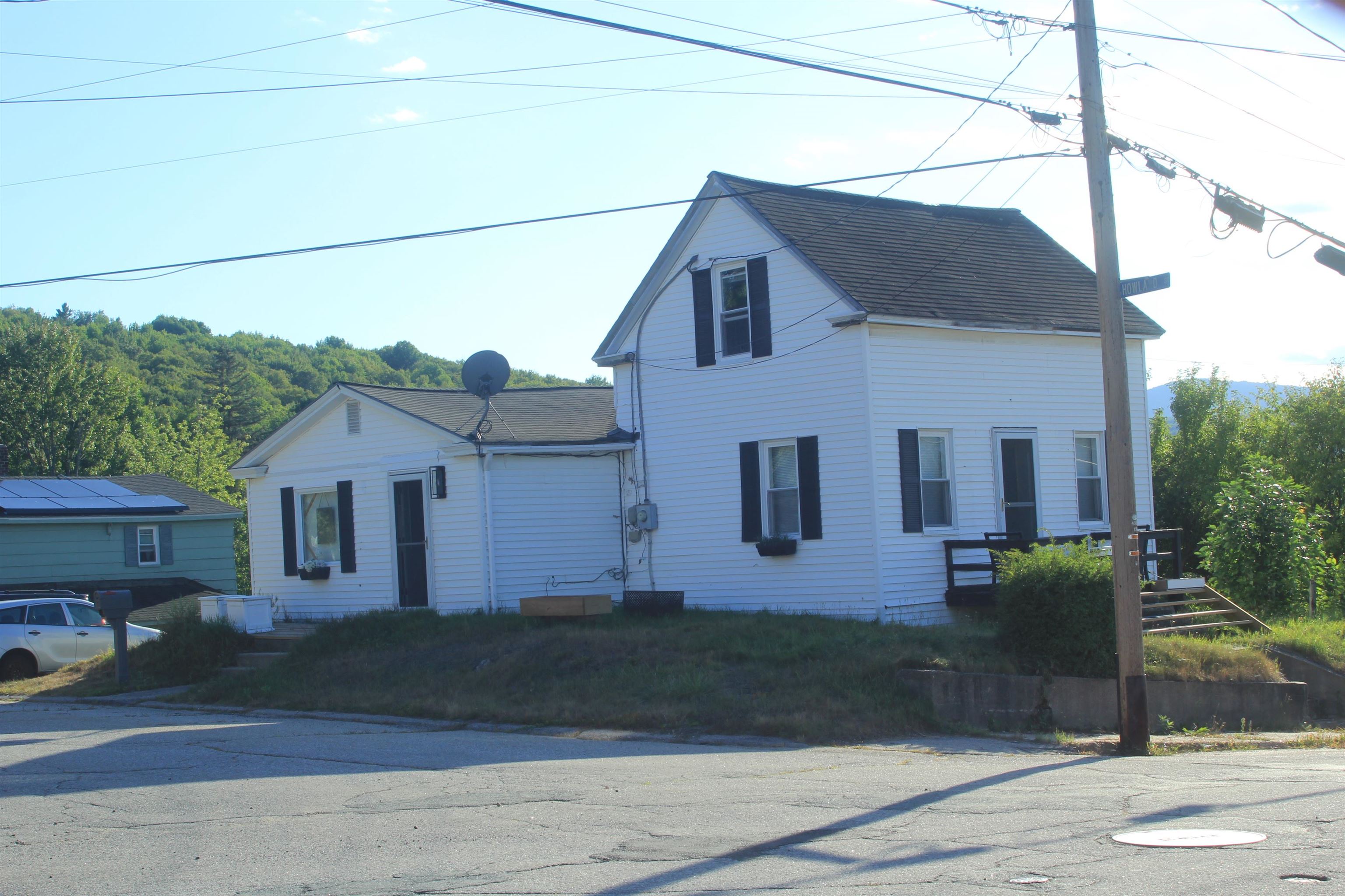 448 Forbush Ave, Berlin, NH 03570