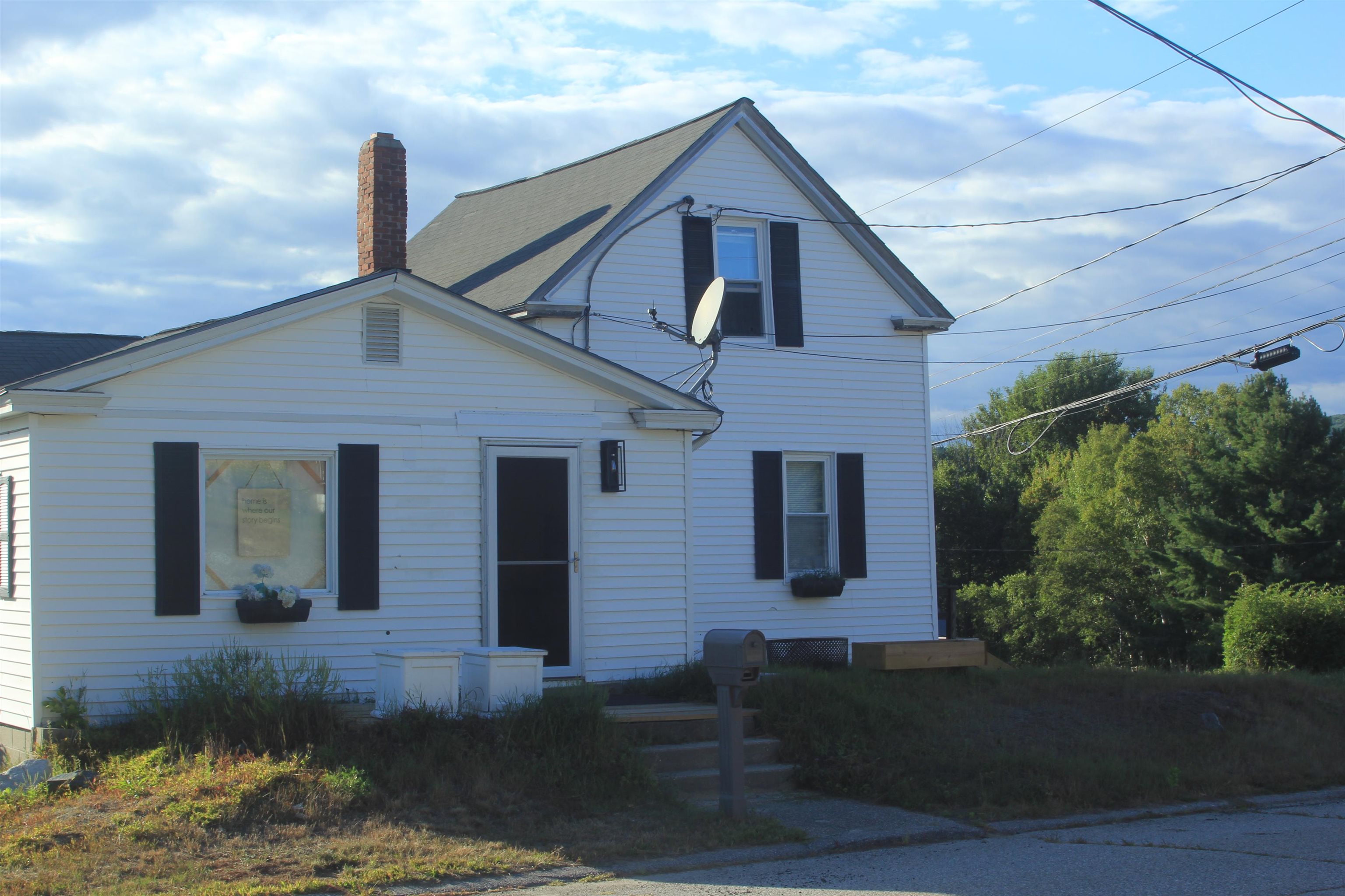 448 Forbush Ave, Berlin, NH 03570