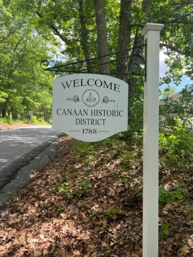 00 Corno Rd, Canaan, NH 03741