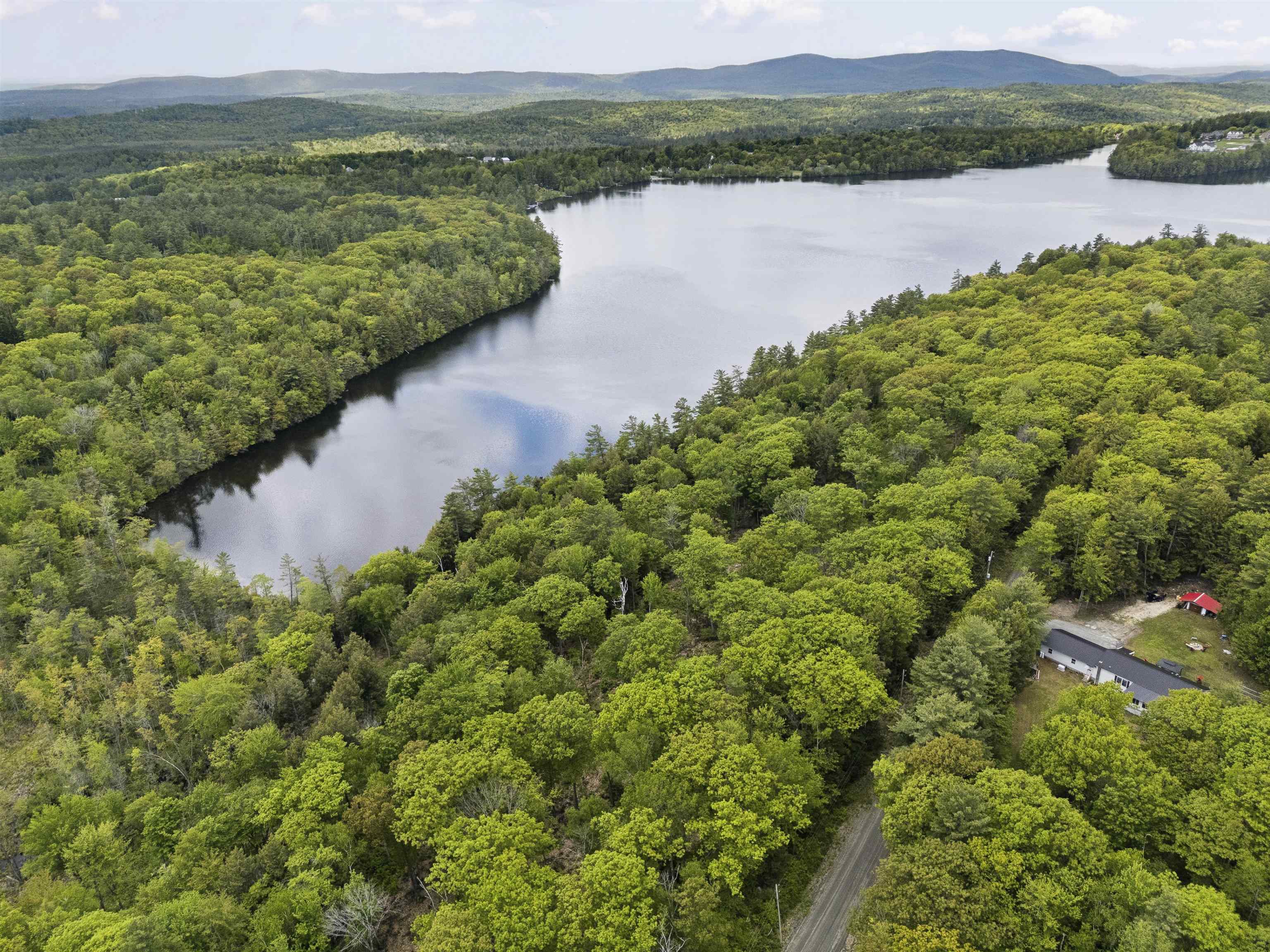 00 Corno Rd, Canaan, NH 03741
