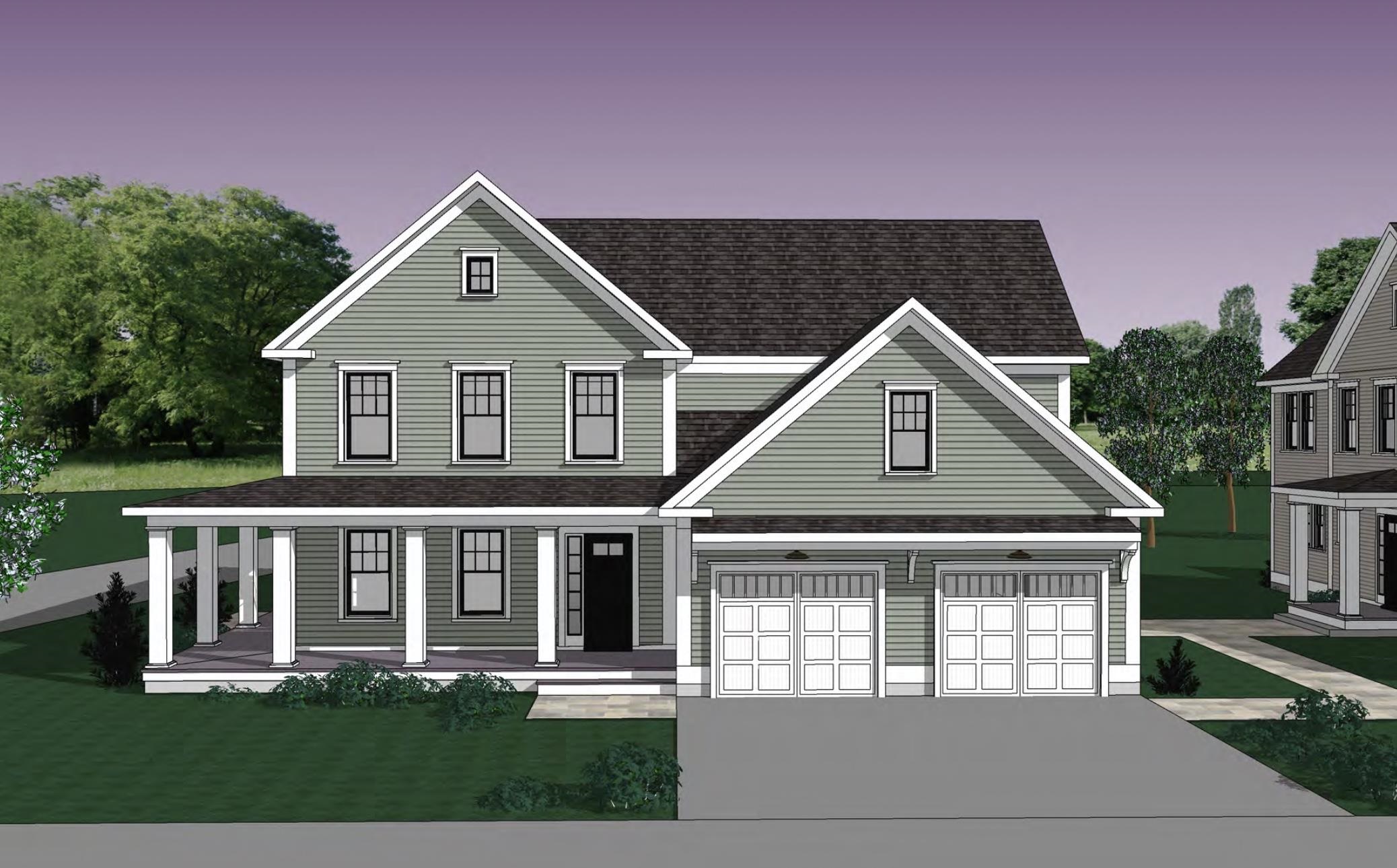 1 - B Fawn Dr #1 - B, Dover, NH 03820