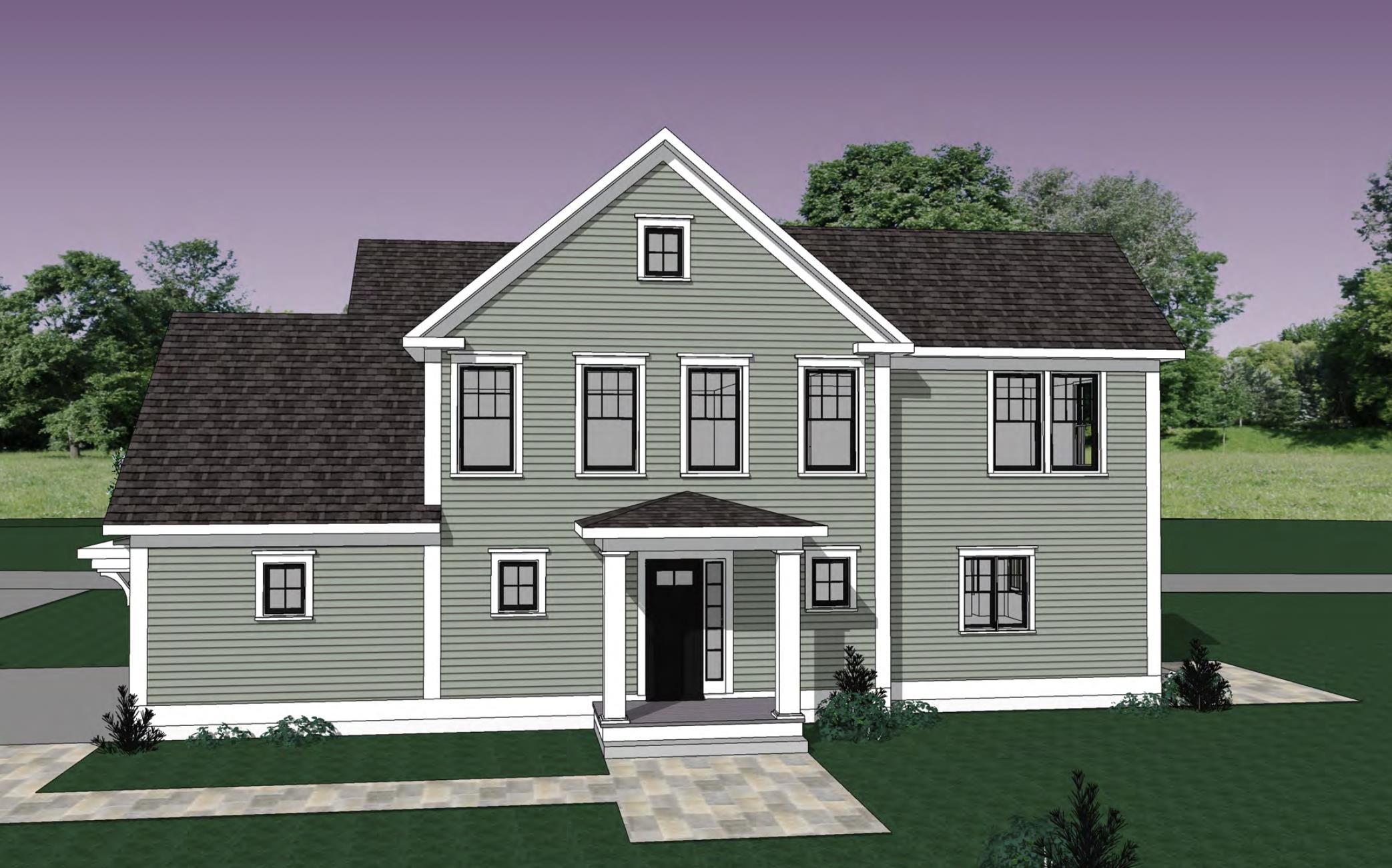 1 - B Fawn Dr #1 - B, Dover, NH 03820