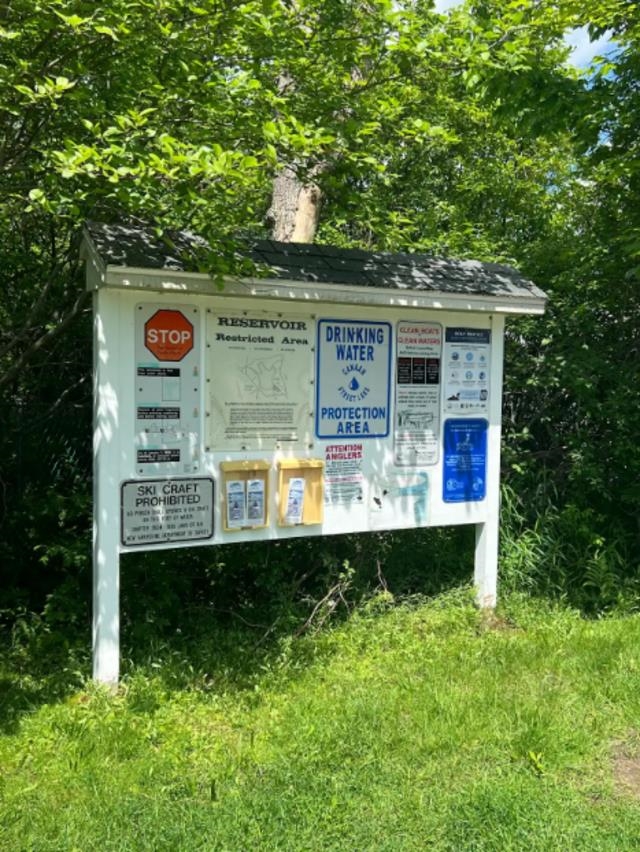 00 Corno Rd, Canaan, NH 03741