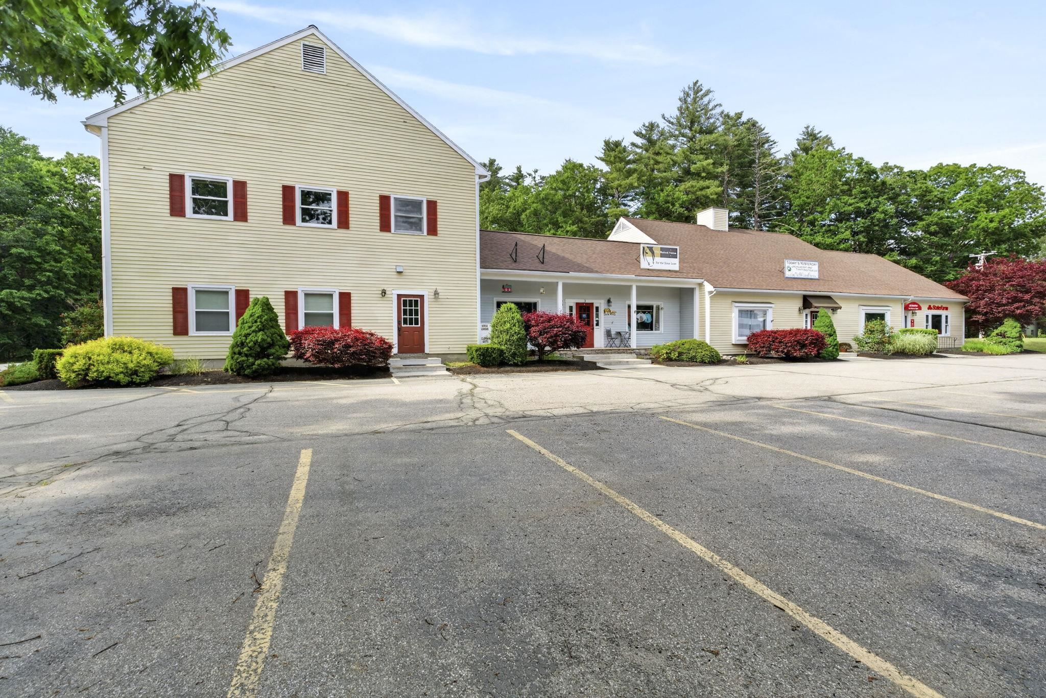 294 State Route 101 #3, Amherst, NH 03031