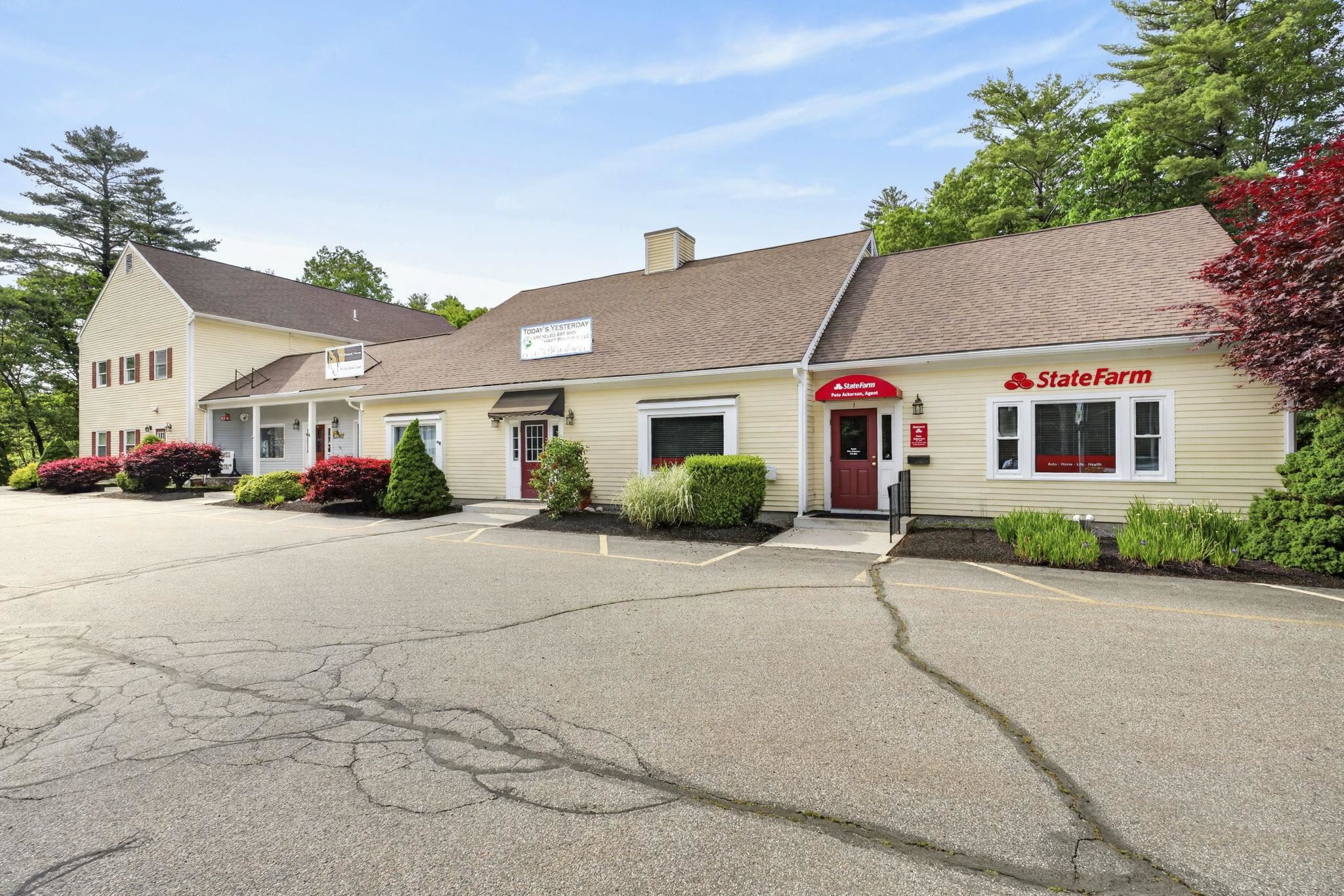 294 State Route 101 #3, Amherst, NH 03031