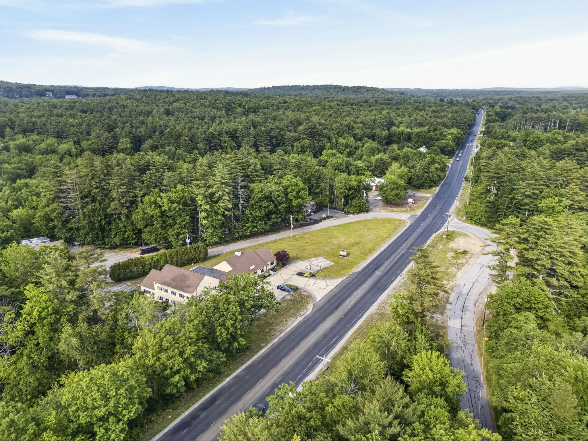294 State Route 101 #3, Amherst, NH 03031