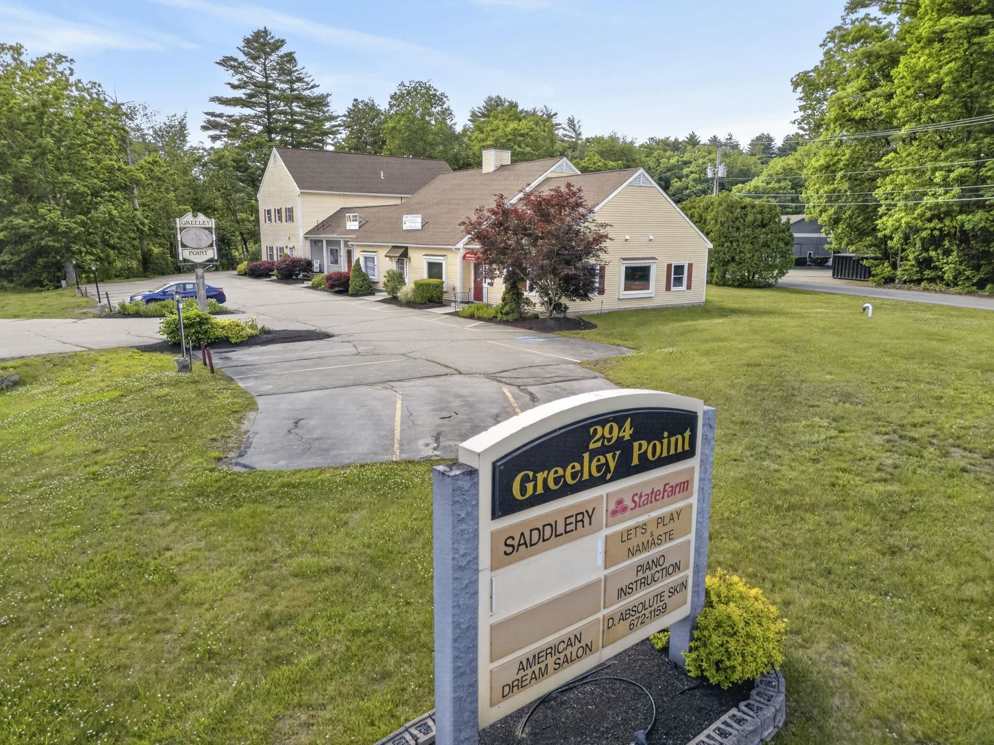 294 State Route 101 #3, Amherst, NH 03031