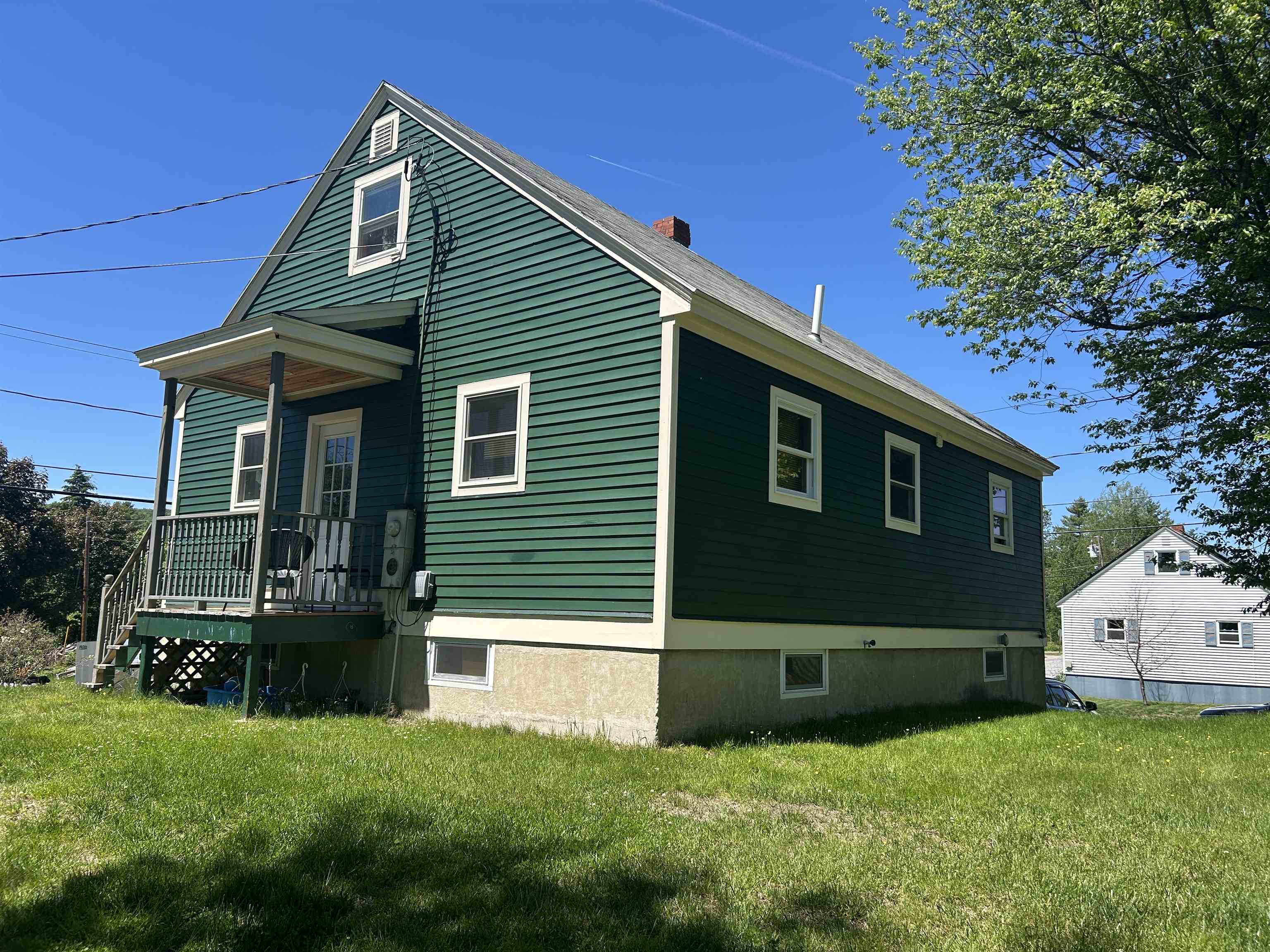 80 Maynesboro St, Berlin, NH 03570