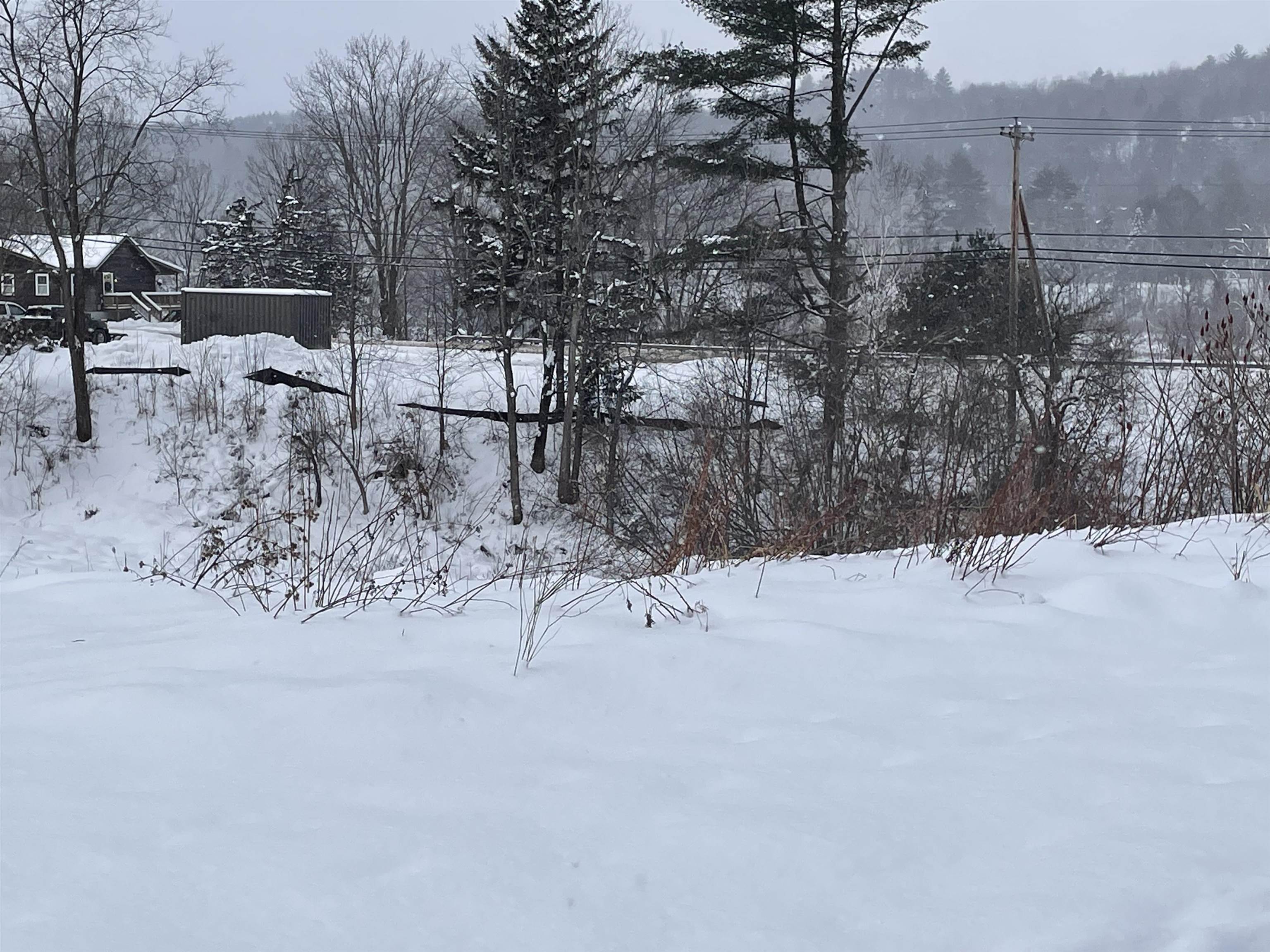 Homes for sale in Stowe, VT | 0 Old Farm Rd, Stowe, VT 05672 | MLS# 5094476