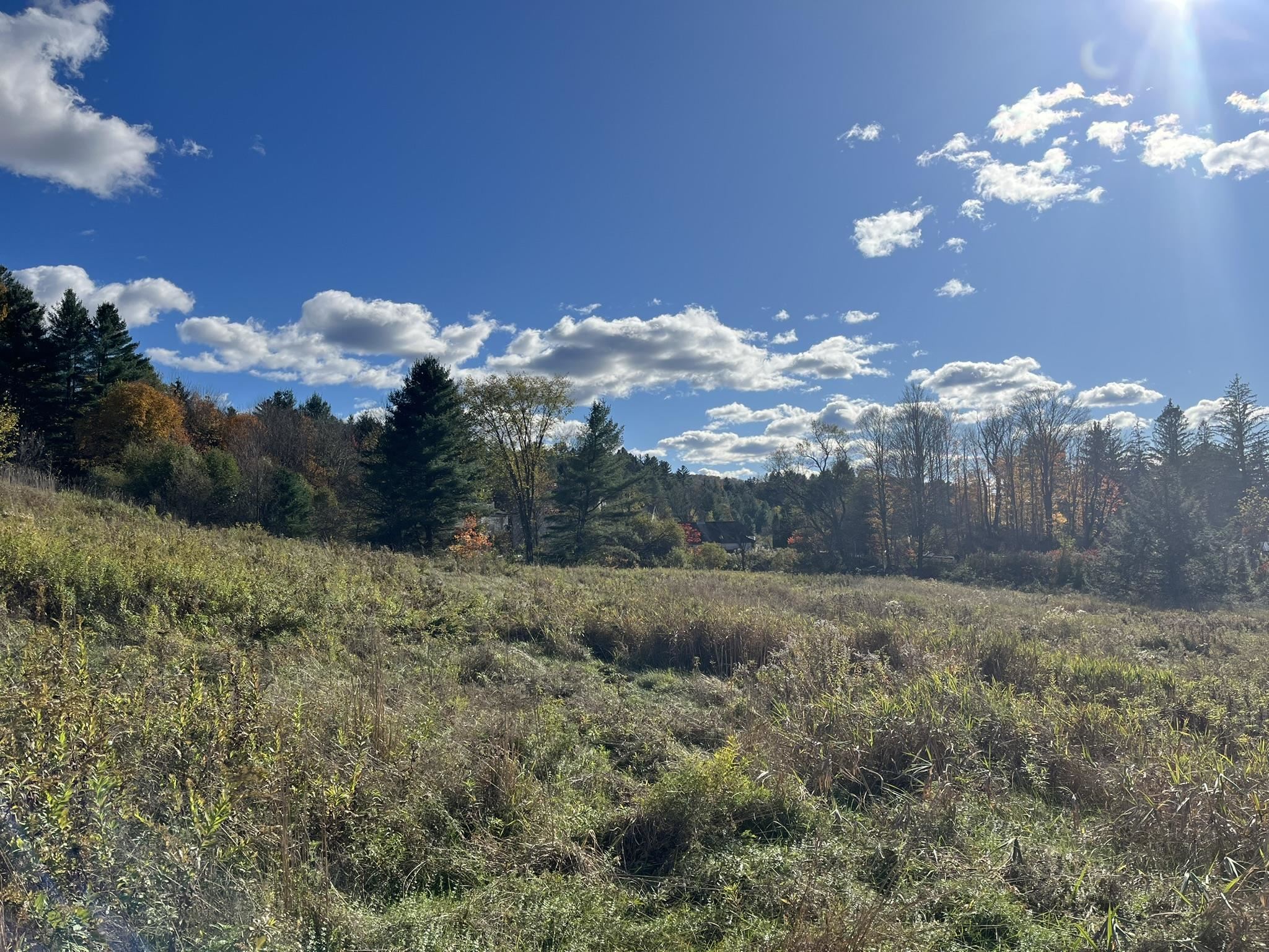 Homes for sale in Stowe, VT | 0 Old Farm Rd, Stowe, VT 05672 | MLS# 5094476