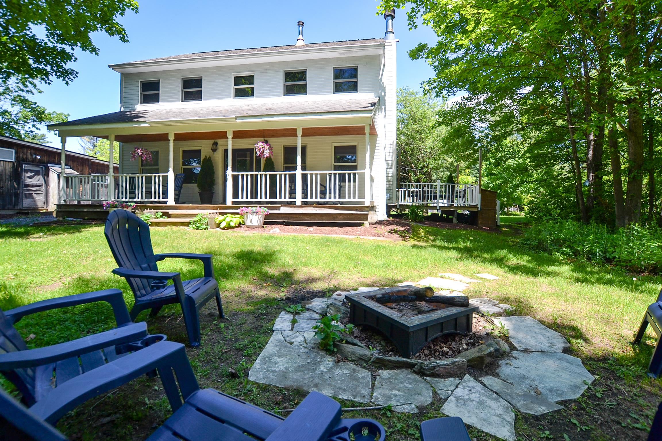 1642 Pucker Street Unit: 3