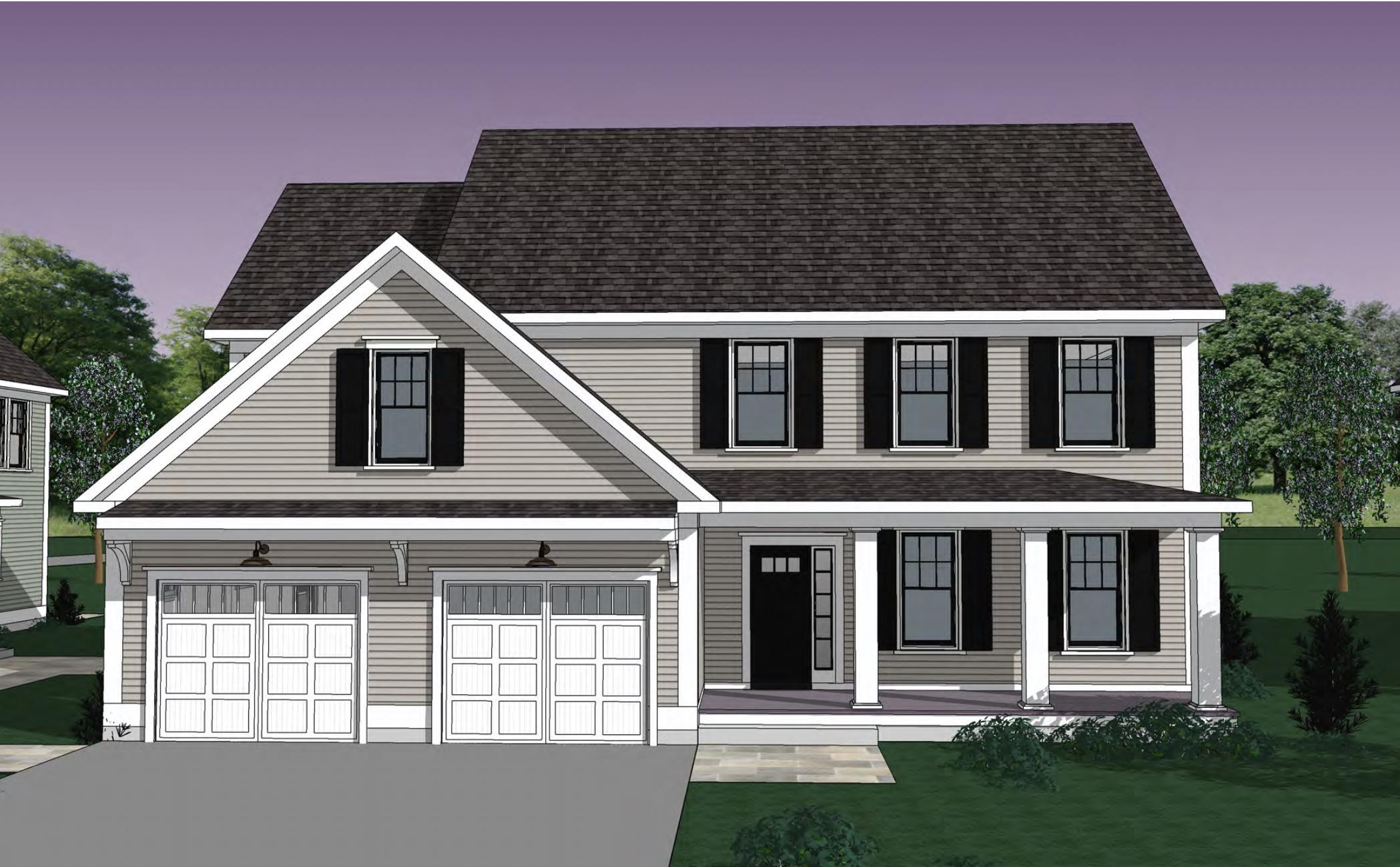 2 - B Fawn Dr #2 - B, Dover, NH 03820