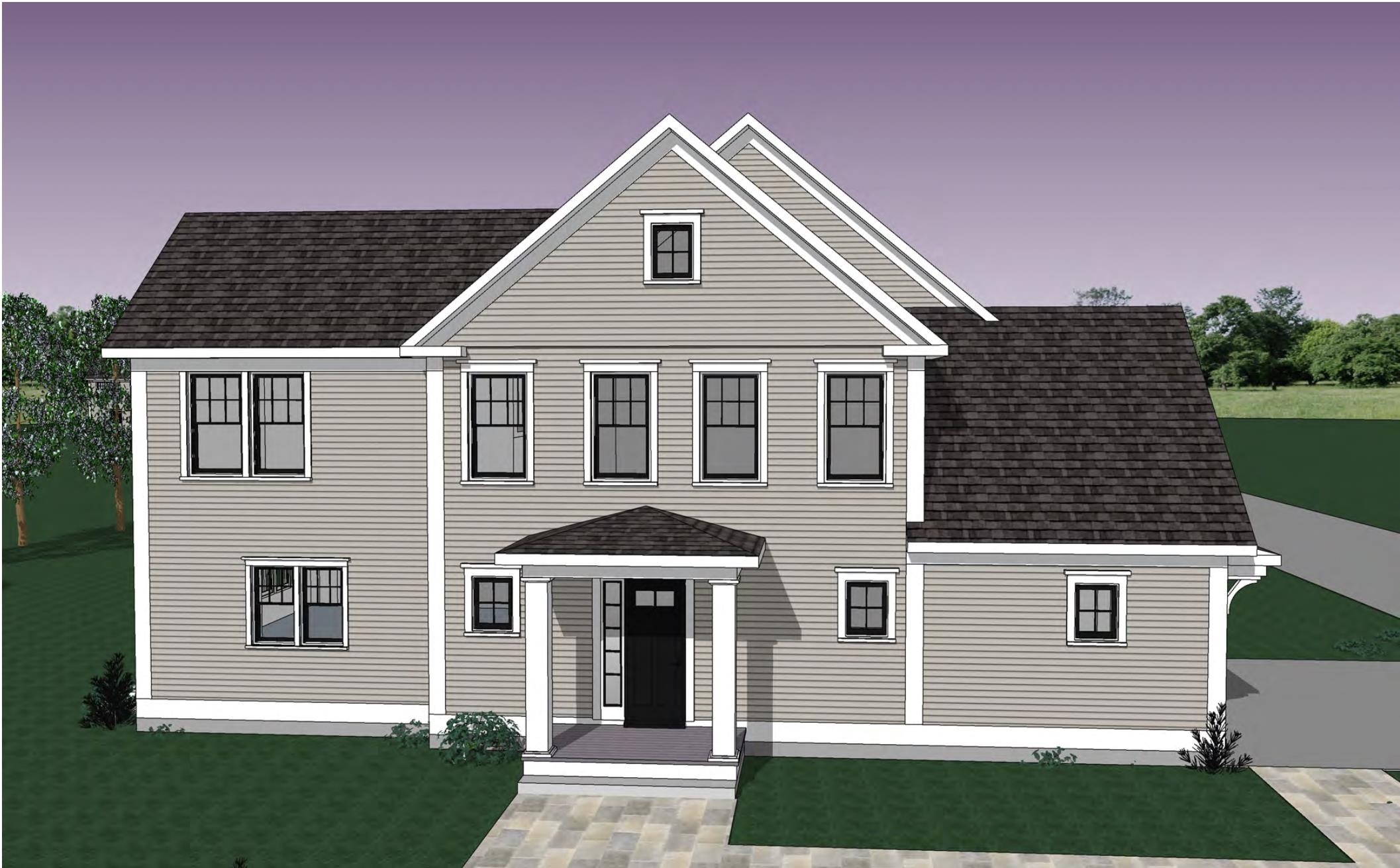2 - A Fawn Dr #2 - A, Dover, NH 03820