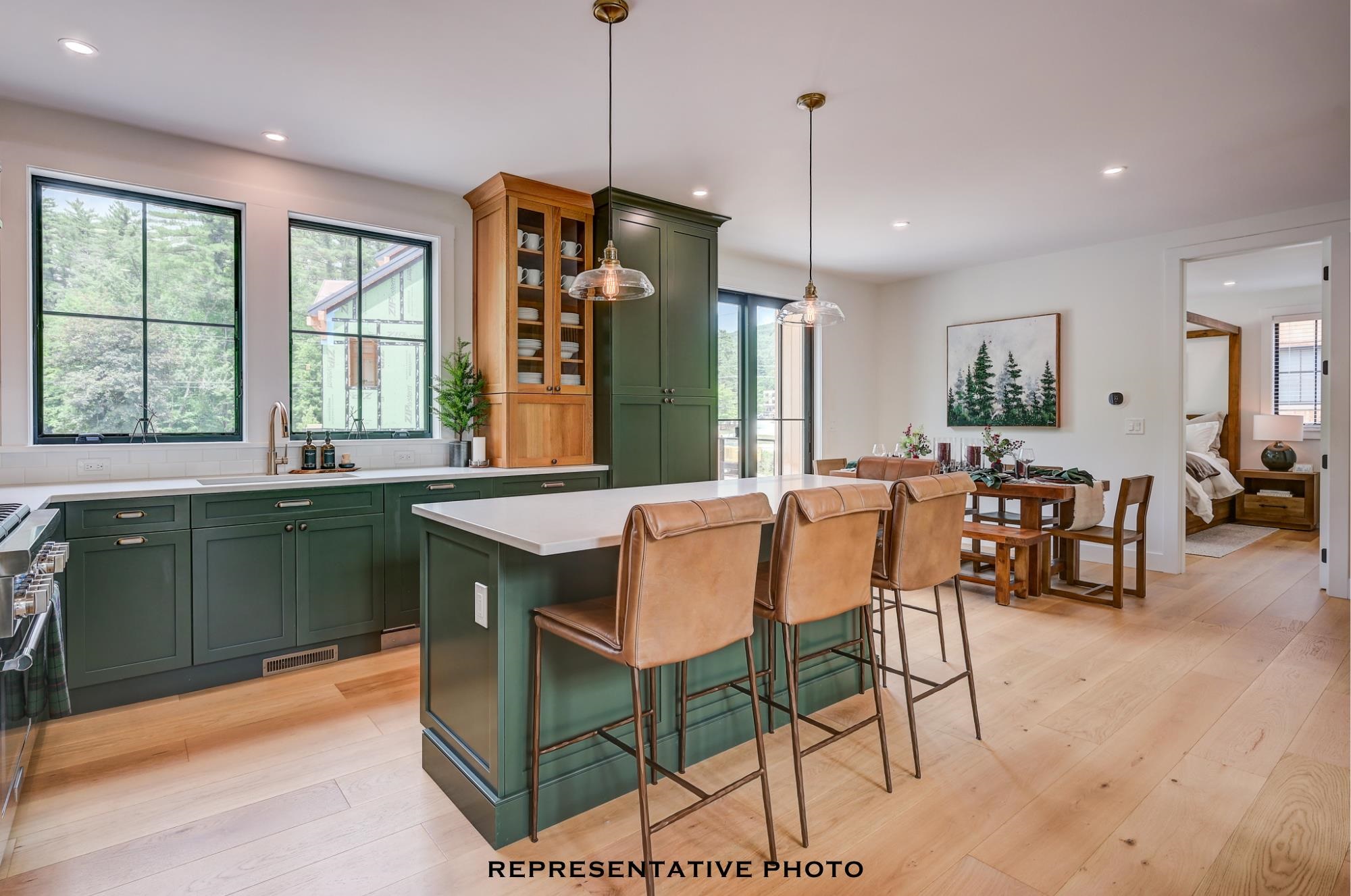 7 Black Diamond Rd, Conway, NH 03860