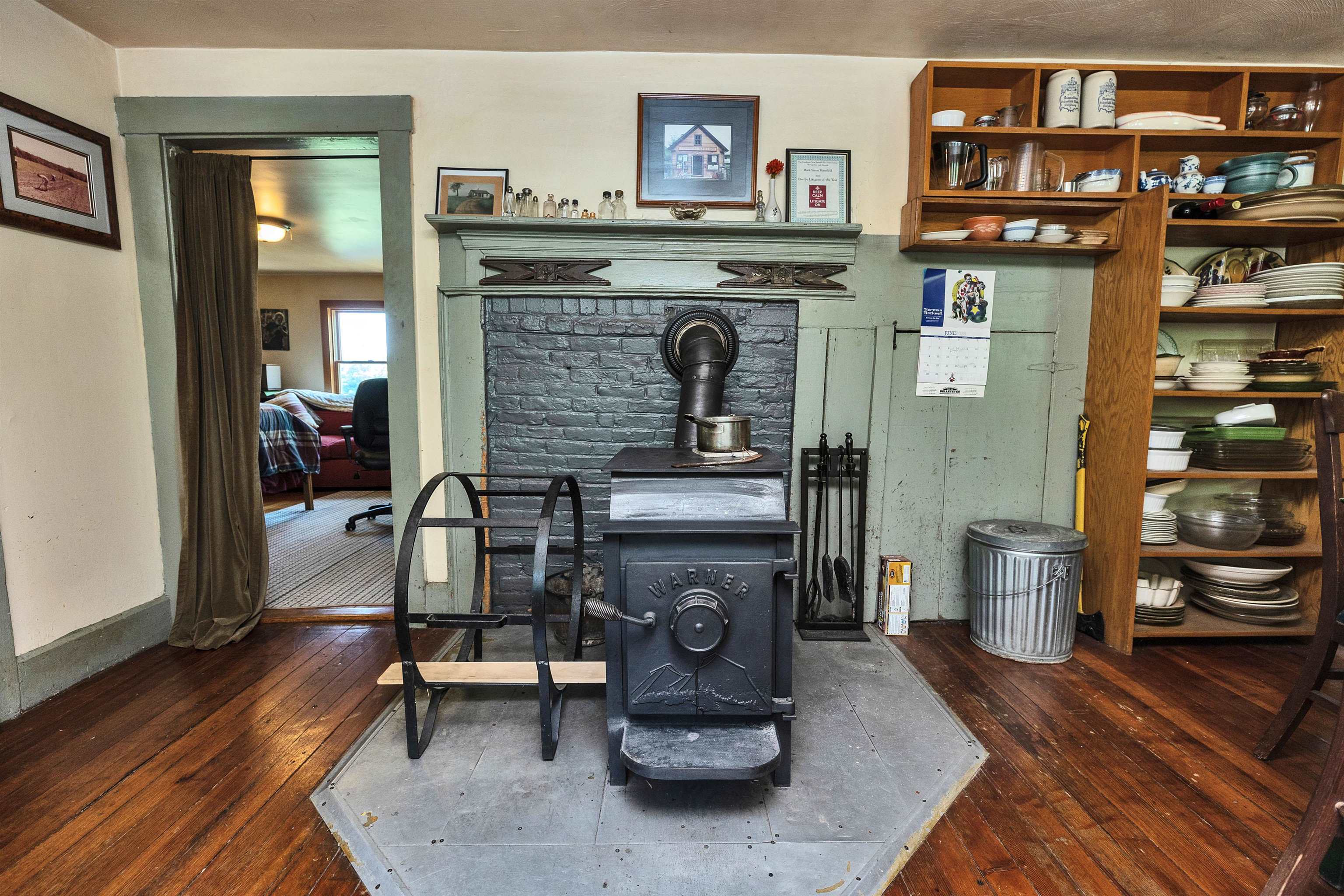 182 Perry Rd, New Ipswich, NH 03071