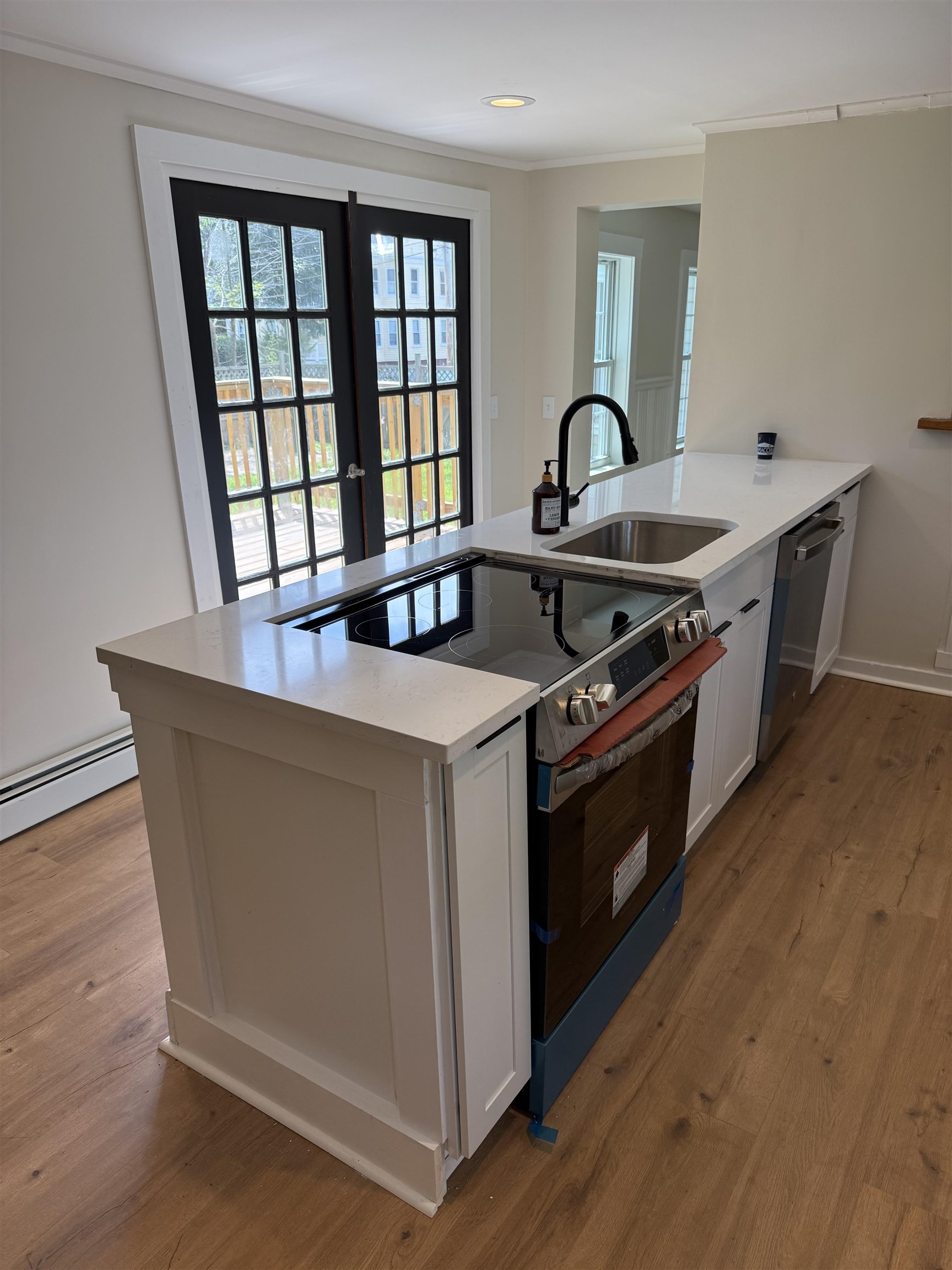 77 Franklin St, Keene, NH 03431