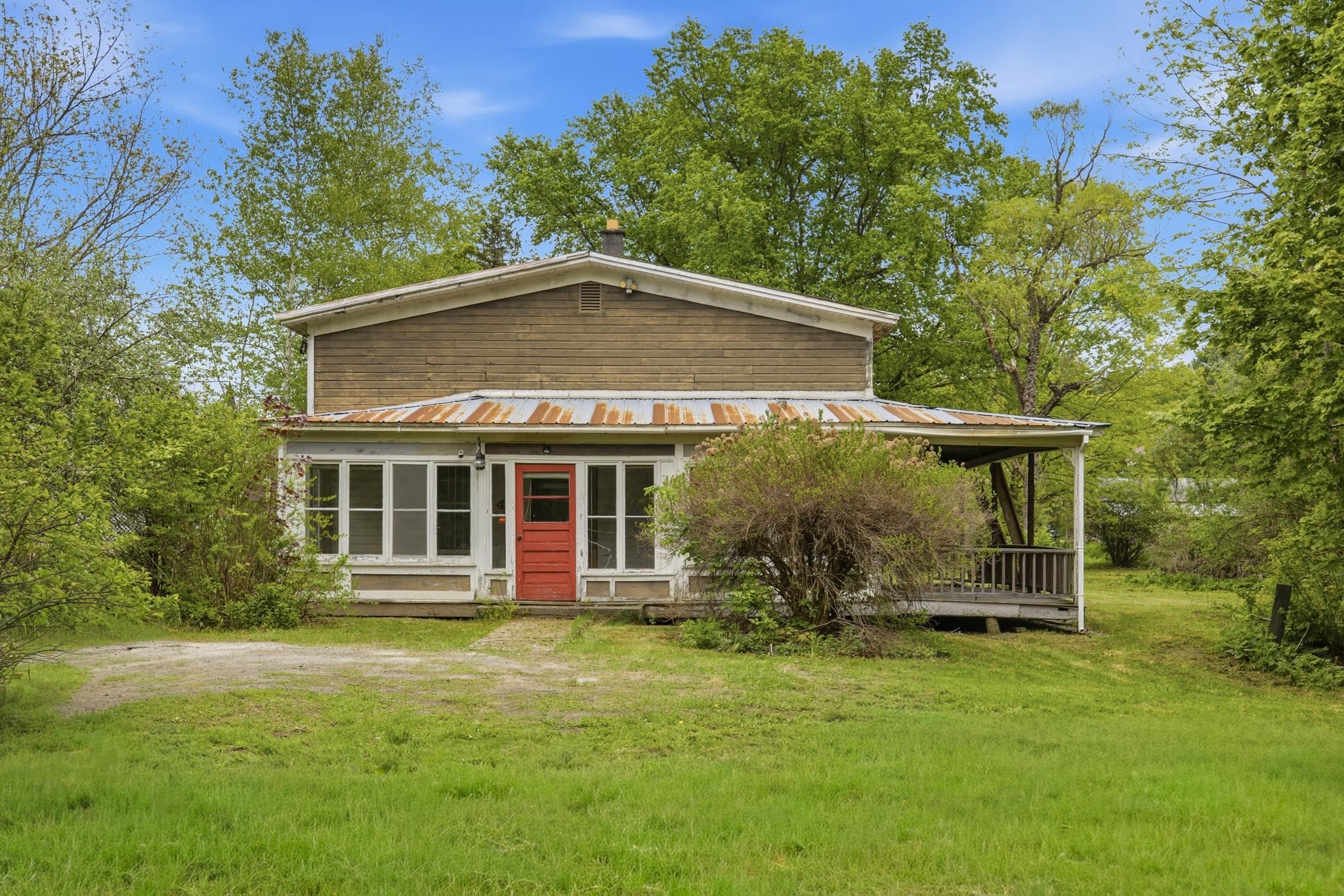 RANDOLPH VT&nbsp;Homes for sale